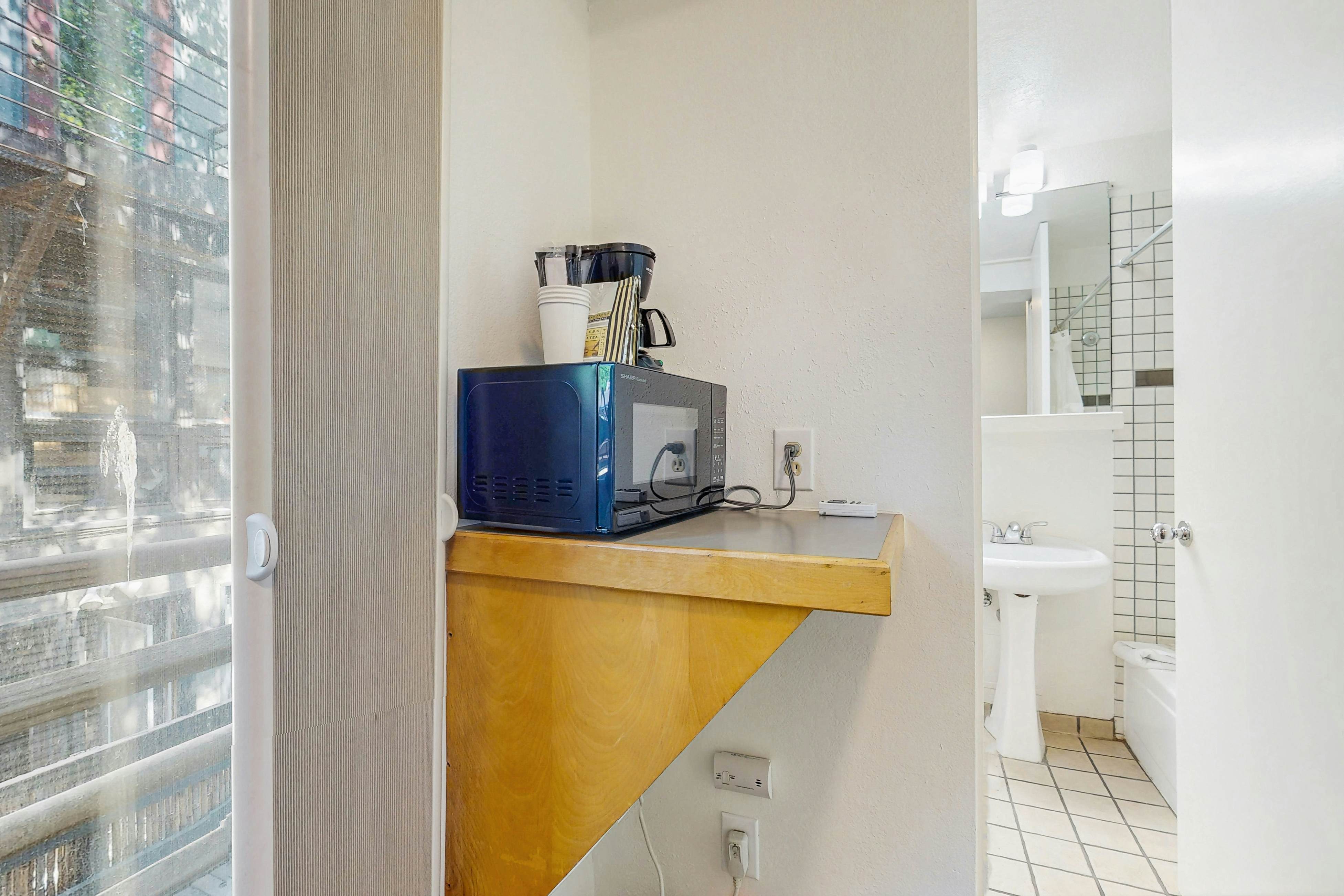 Aspen Mountain Lodge 202