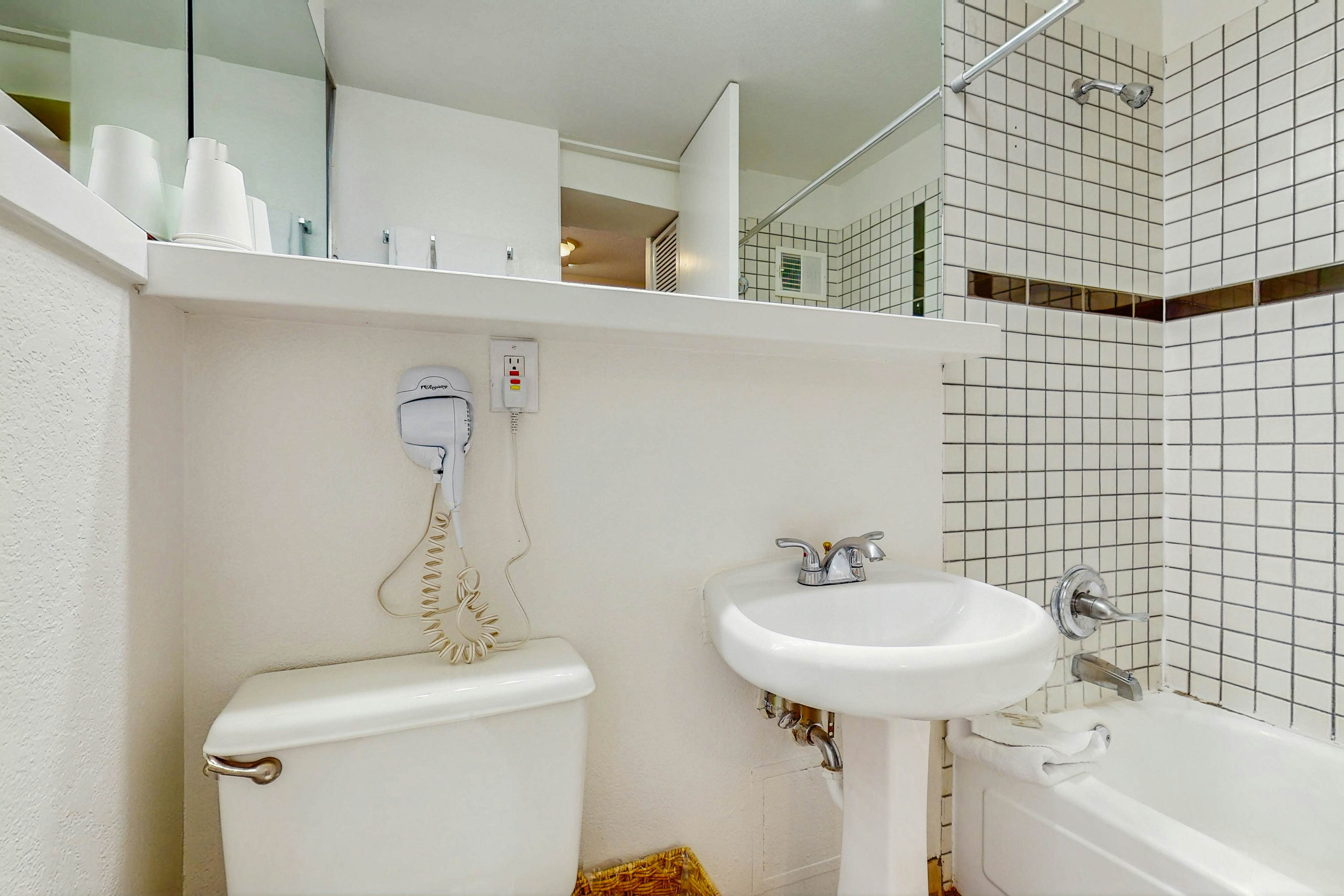 Aspen Mountain Lodge 202