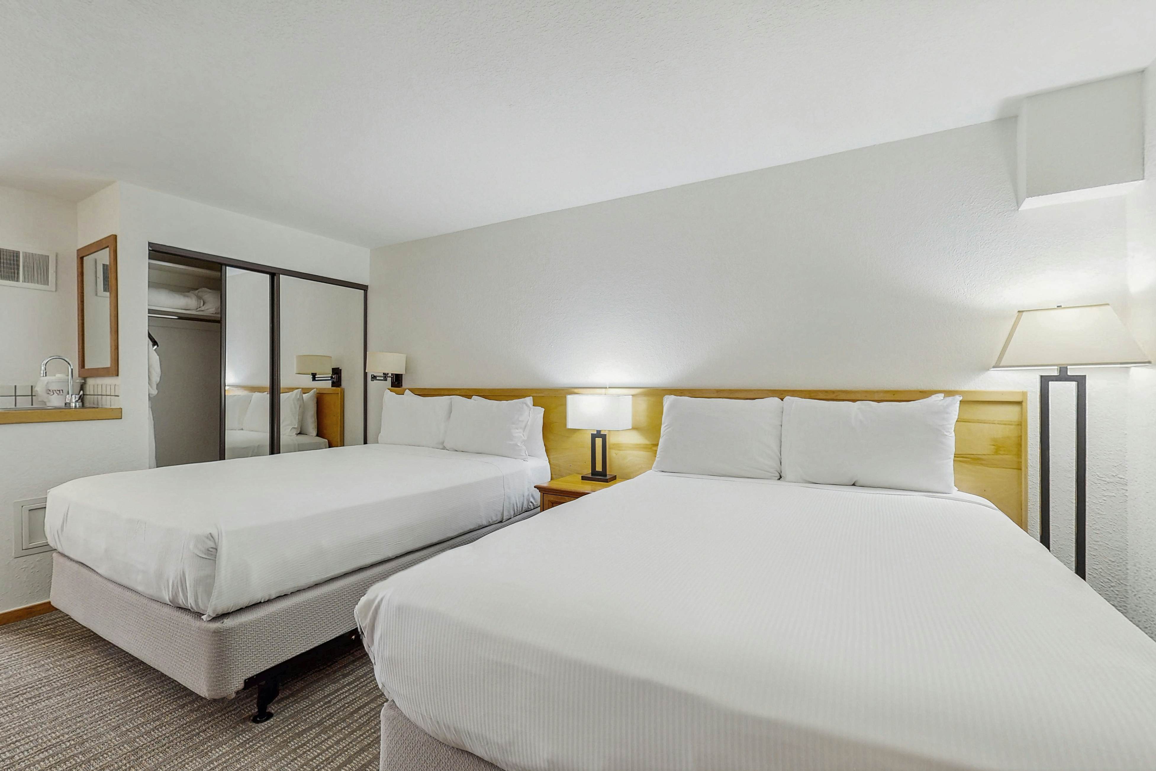 Aspen Mountain Lodge 202