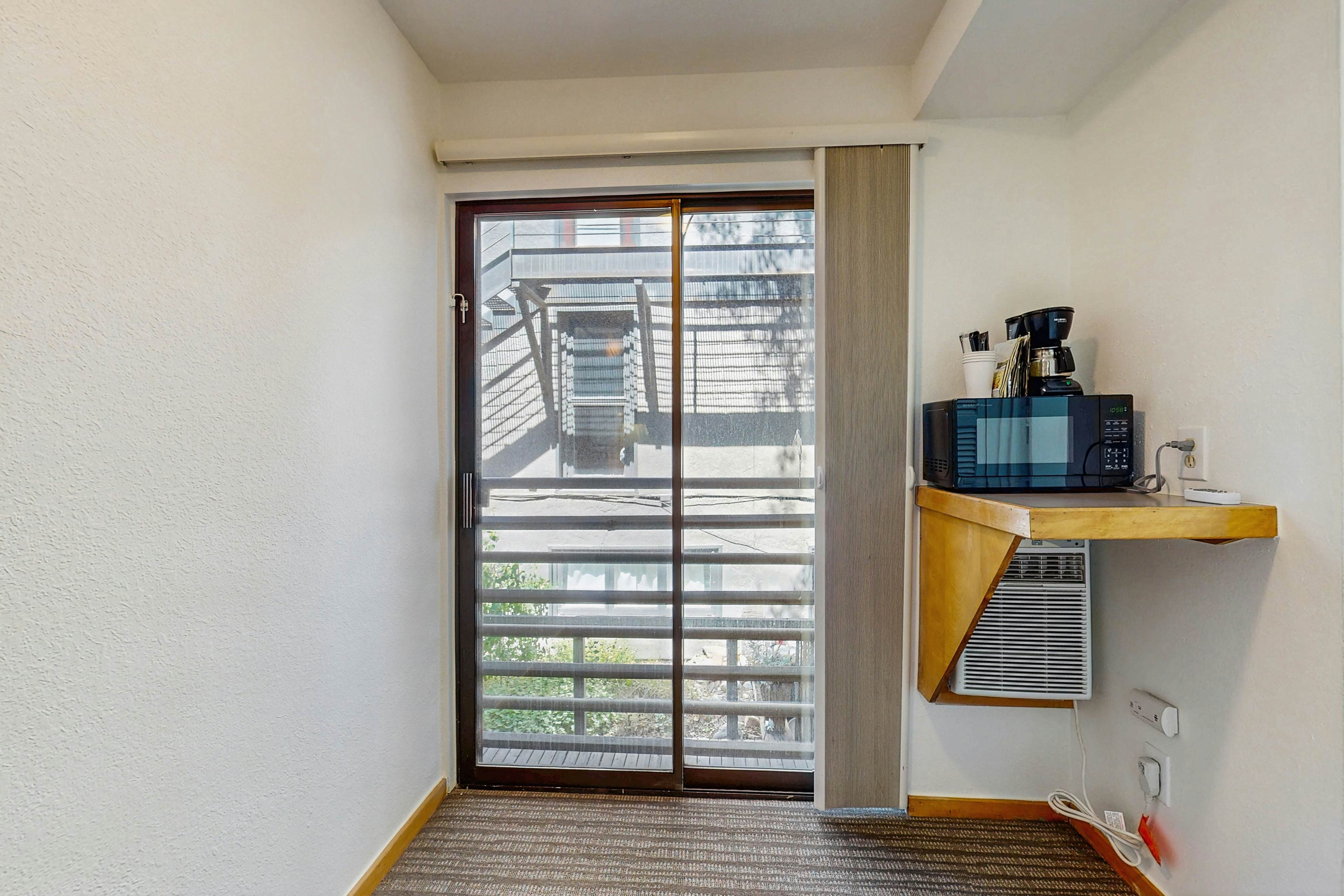 Aspen Mountain Lodge 202