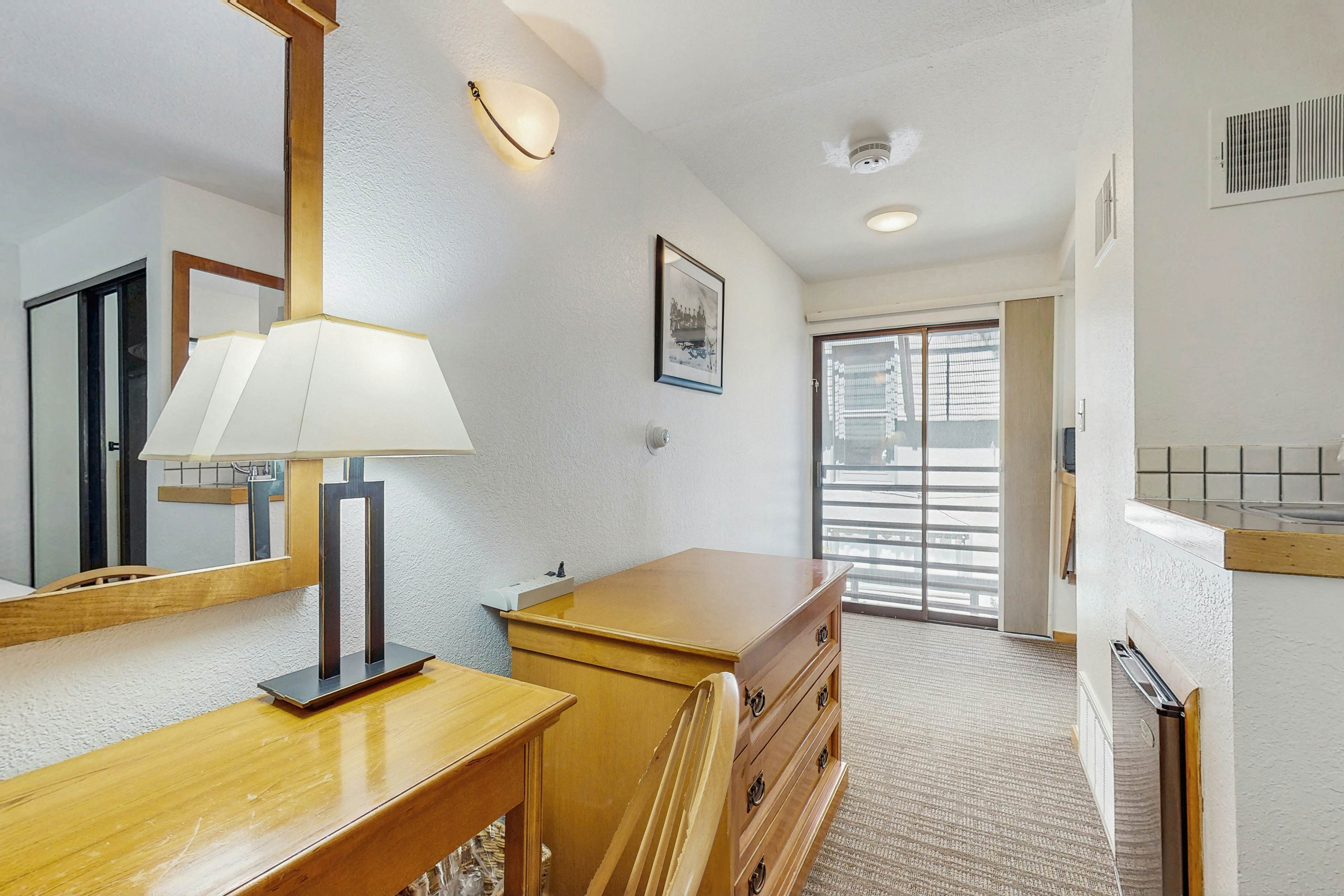 Aspen Mountain Lodge 202