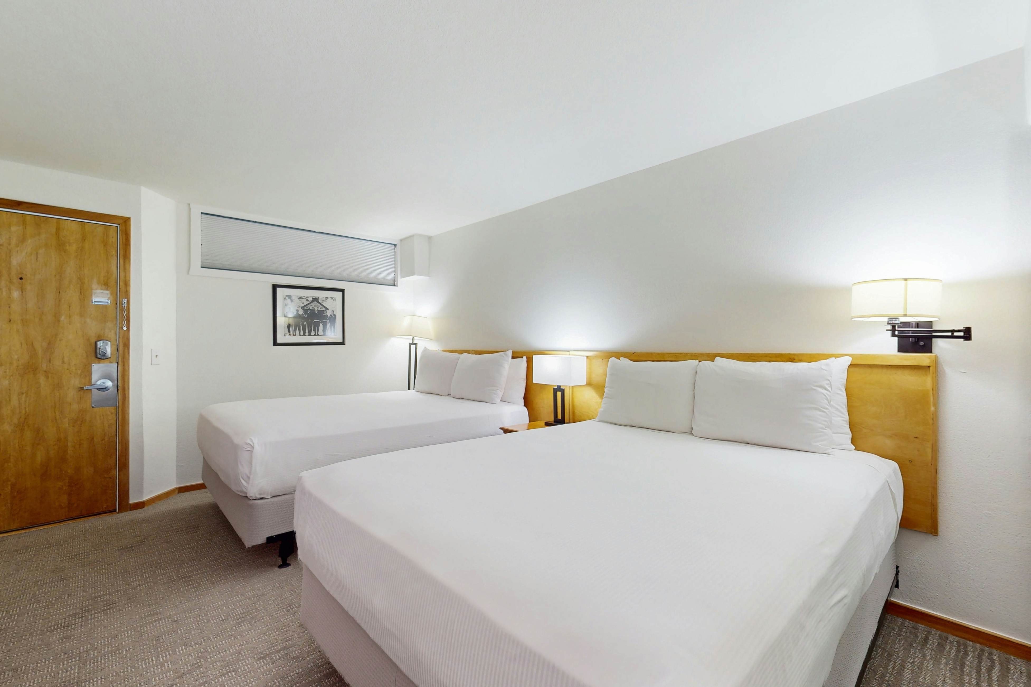 Aspen Mountain Lodge 104