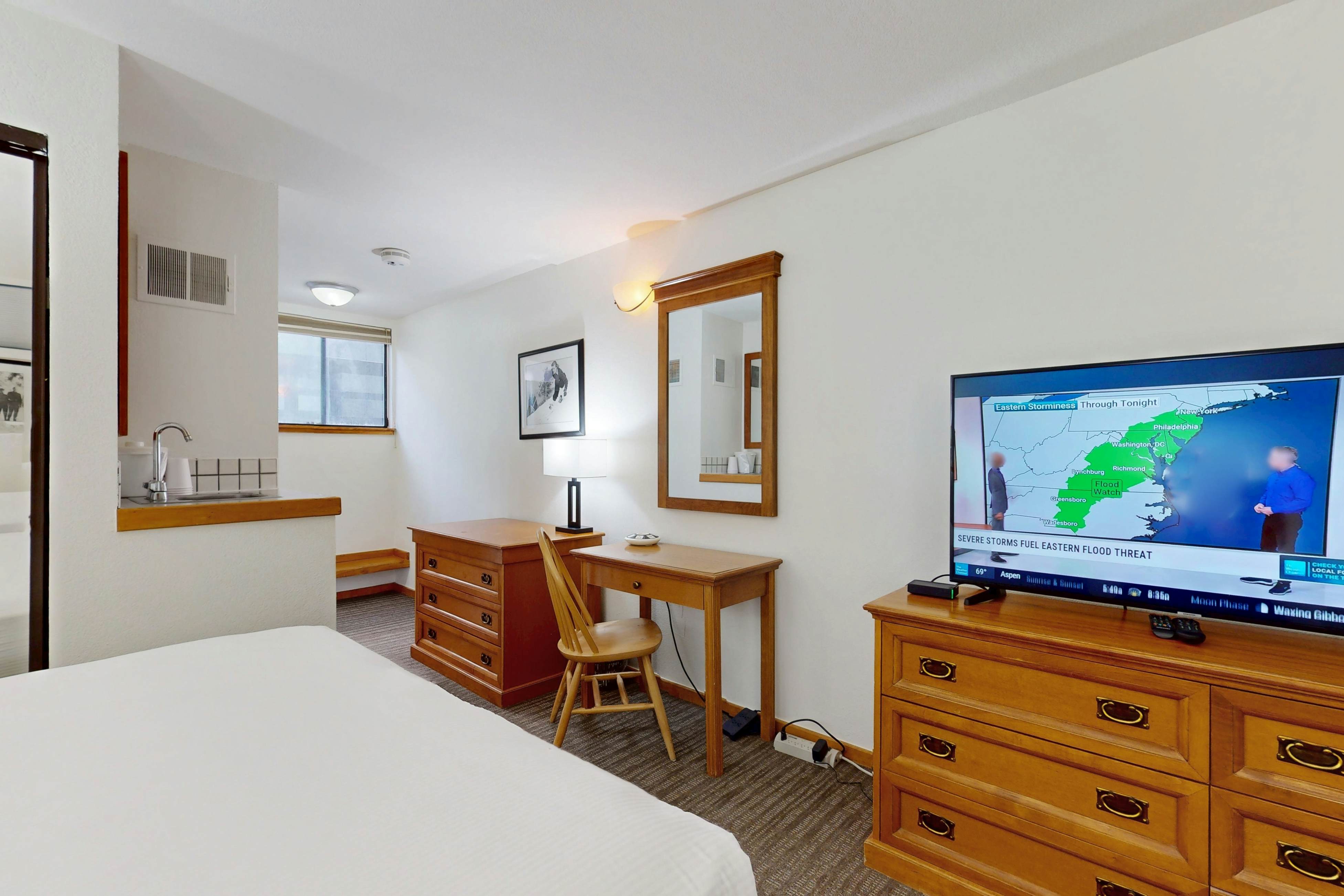 Aspen Mountain Lodge 104