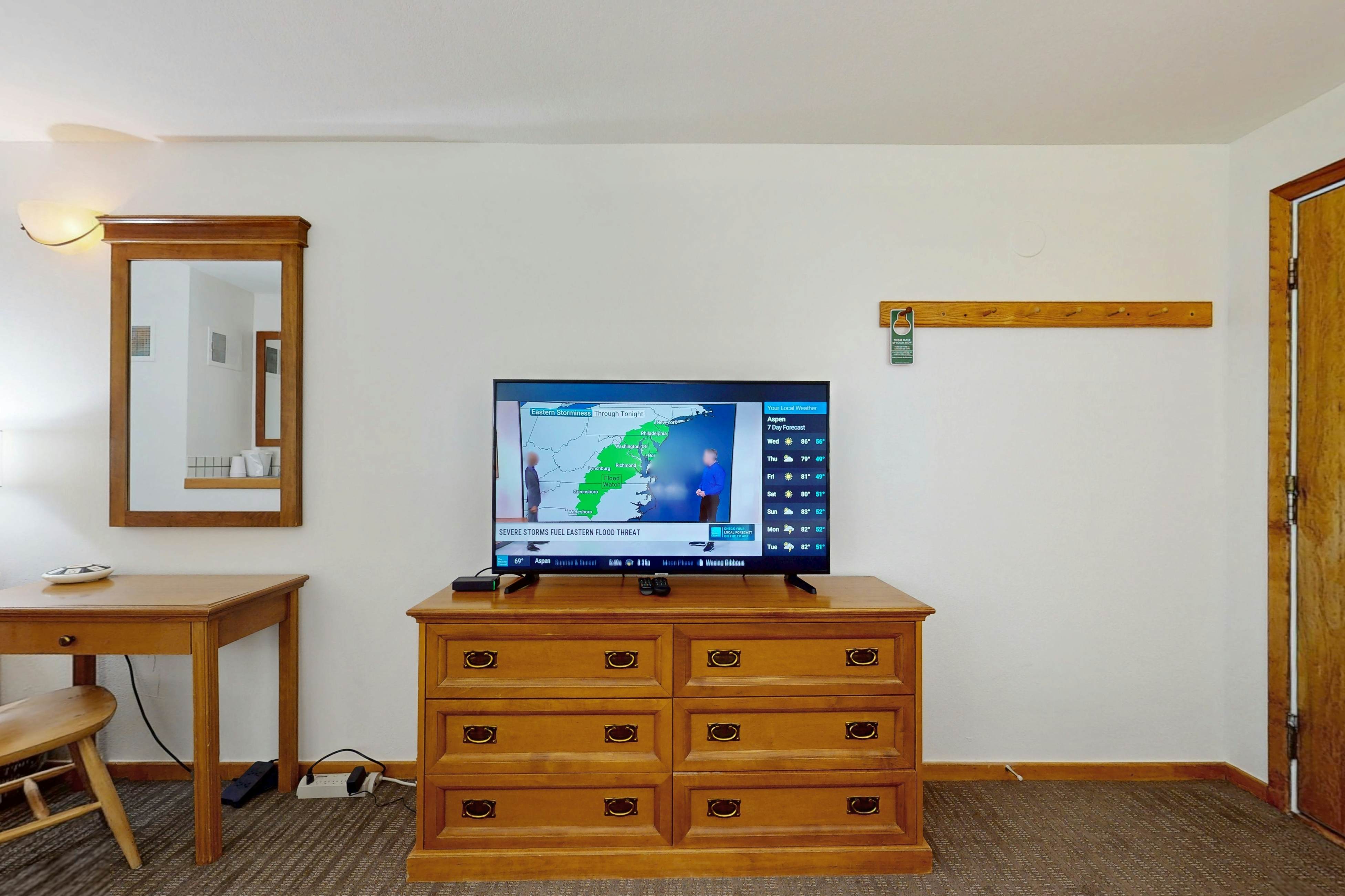 Aspen Mountain Lodge 104