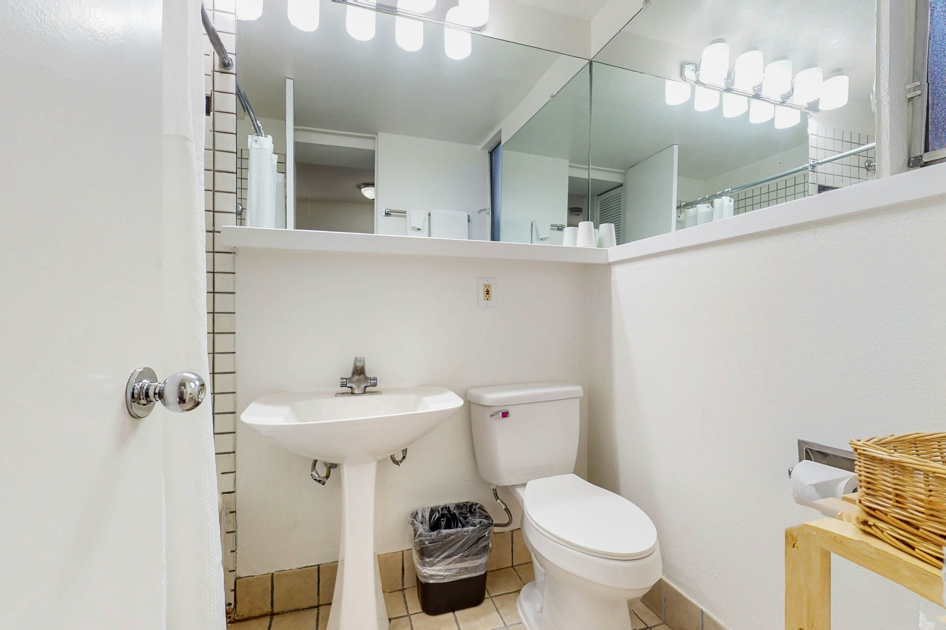 Aspen Mountain Lodge 104