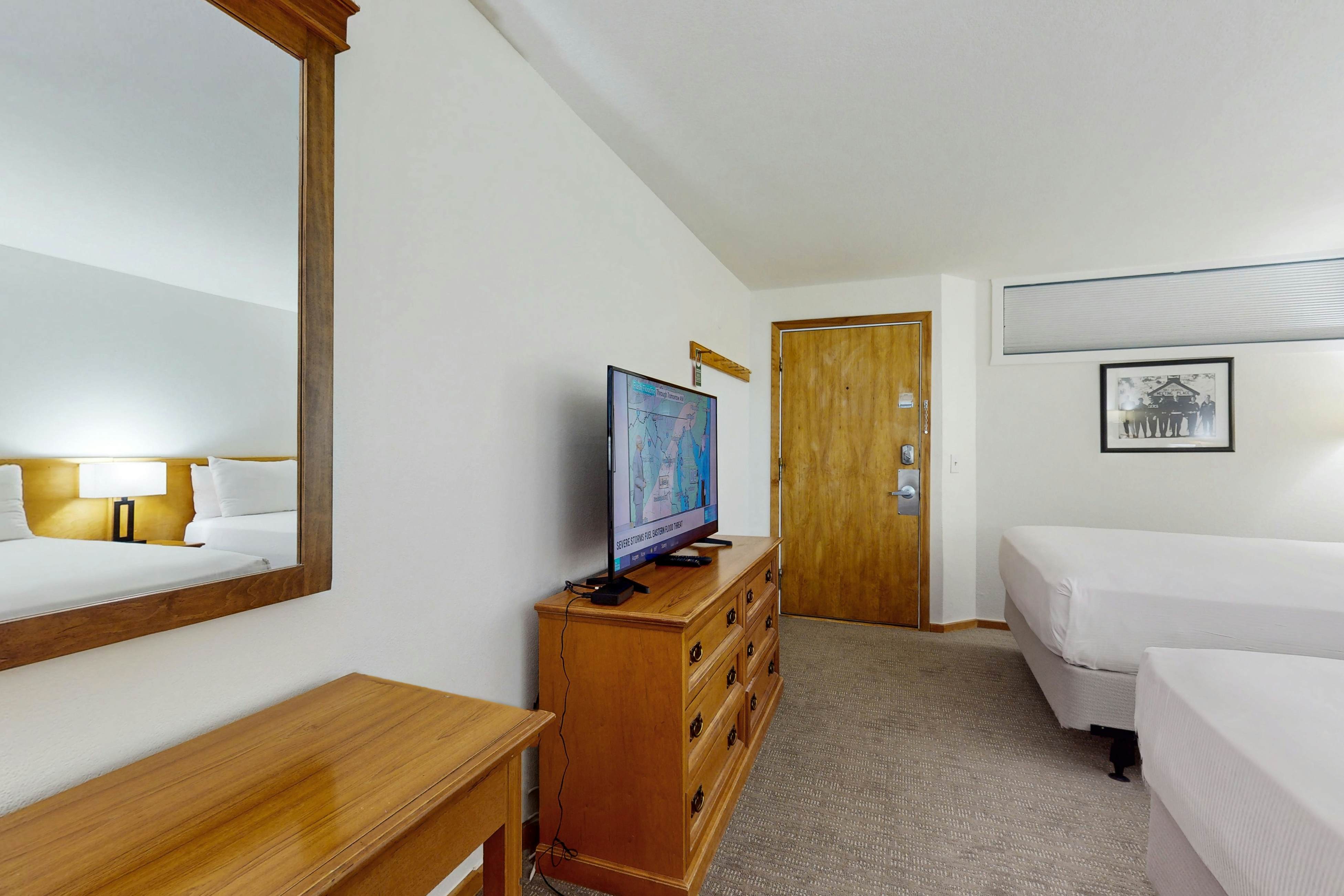 Aspen Mountain Lodge 104