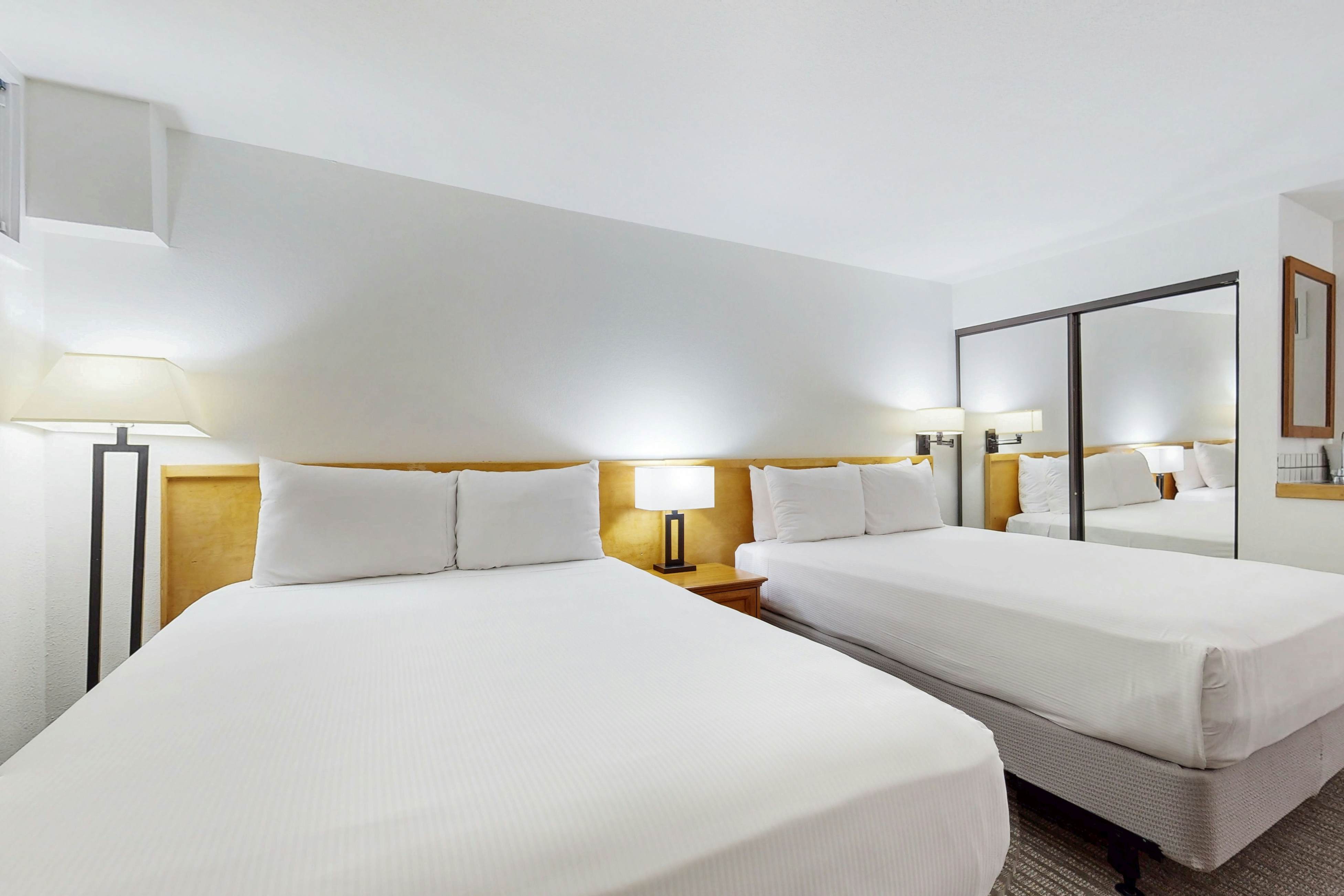 Aspen Mountain Lodge 104