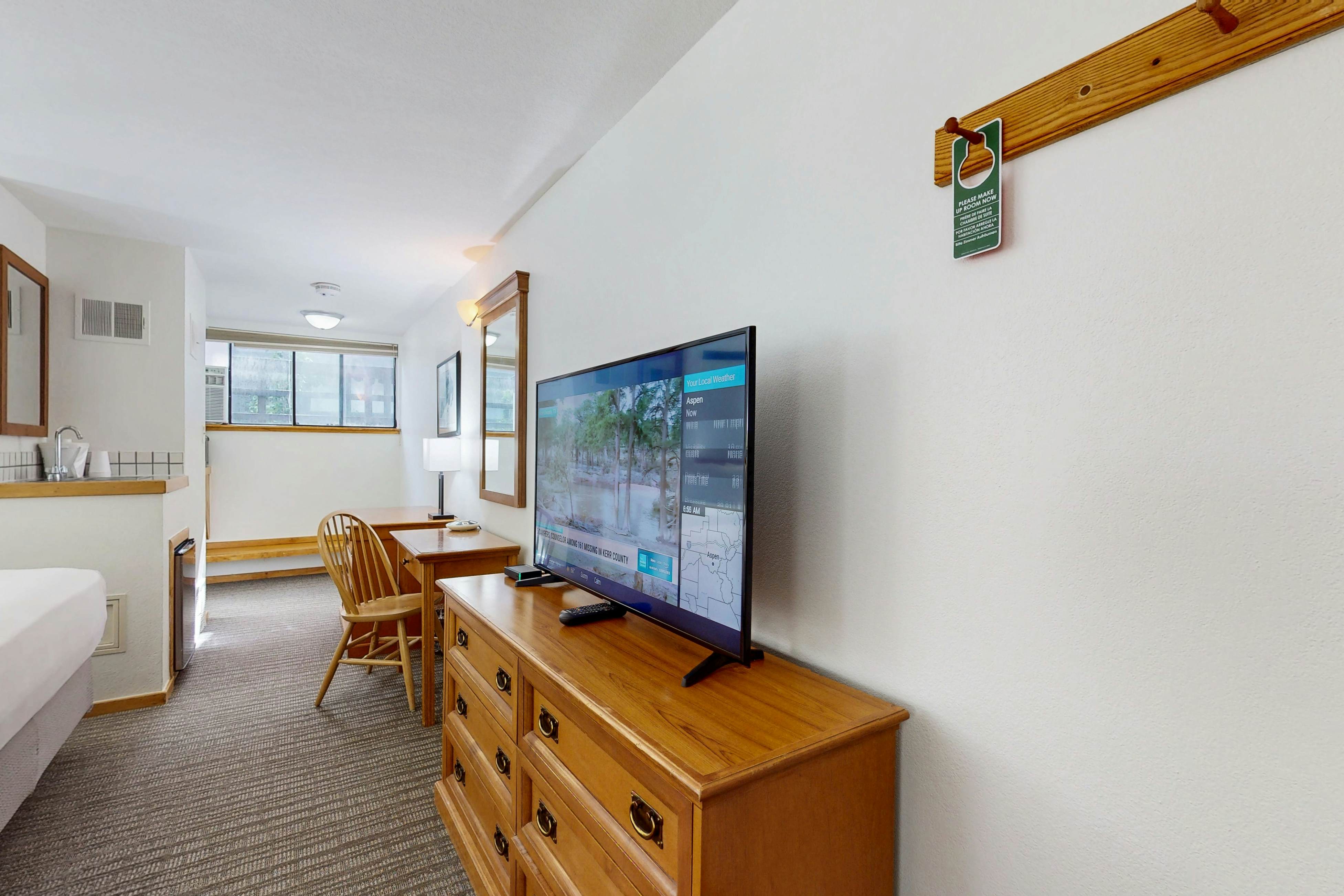 Aspen Mountain Lodge 104