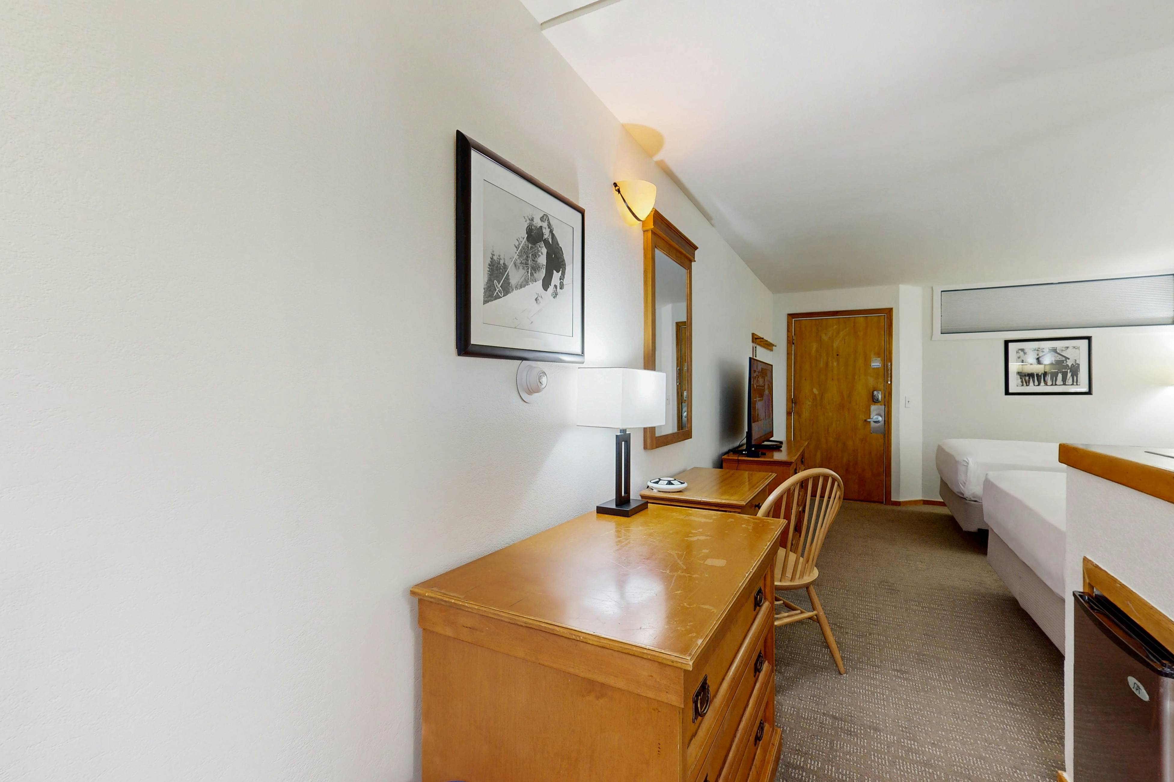 Aspen Mountain Lodge 104