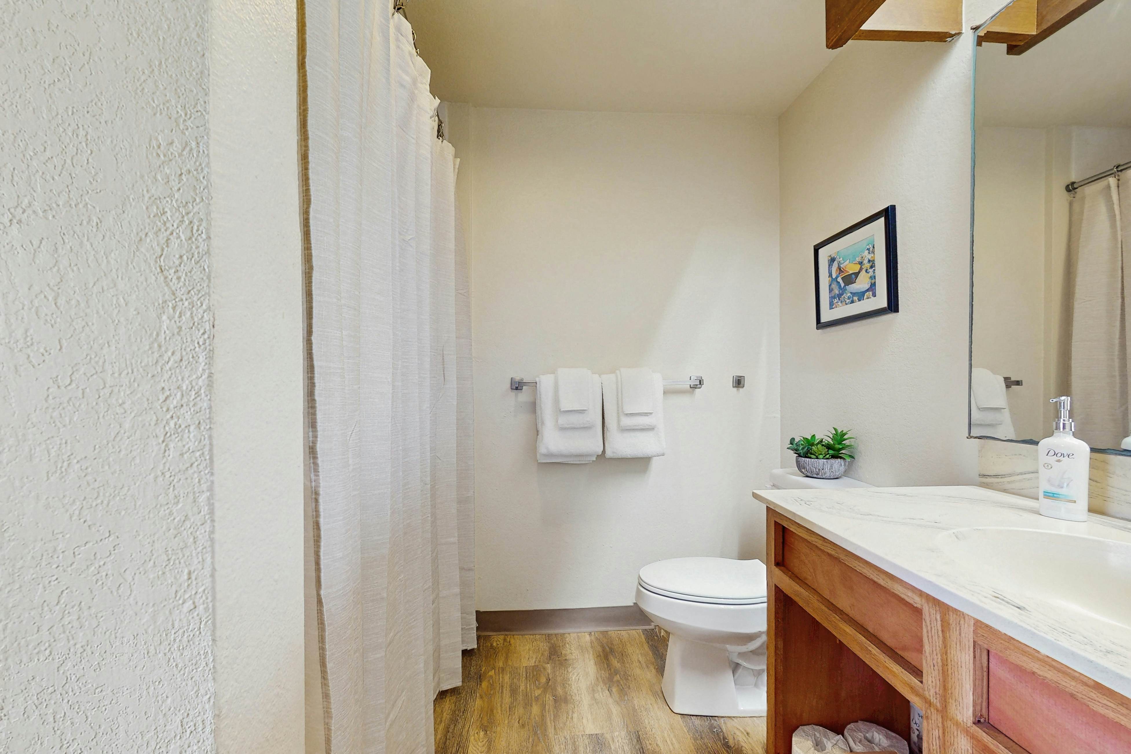 Making Makahuena Memories in 2204