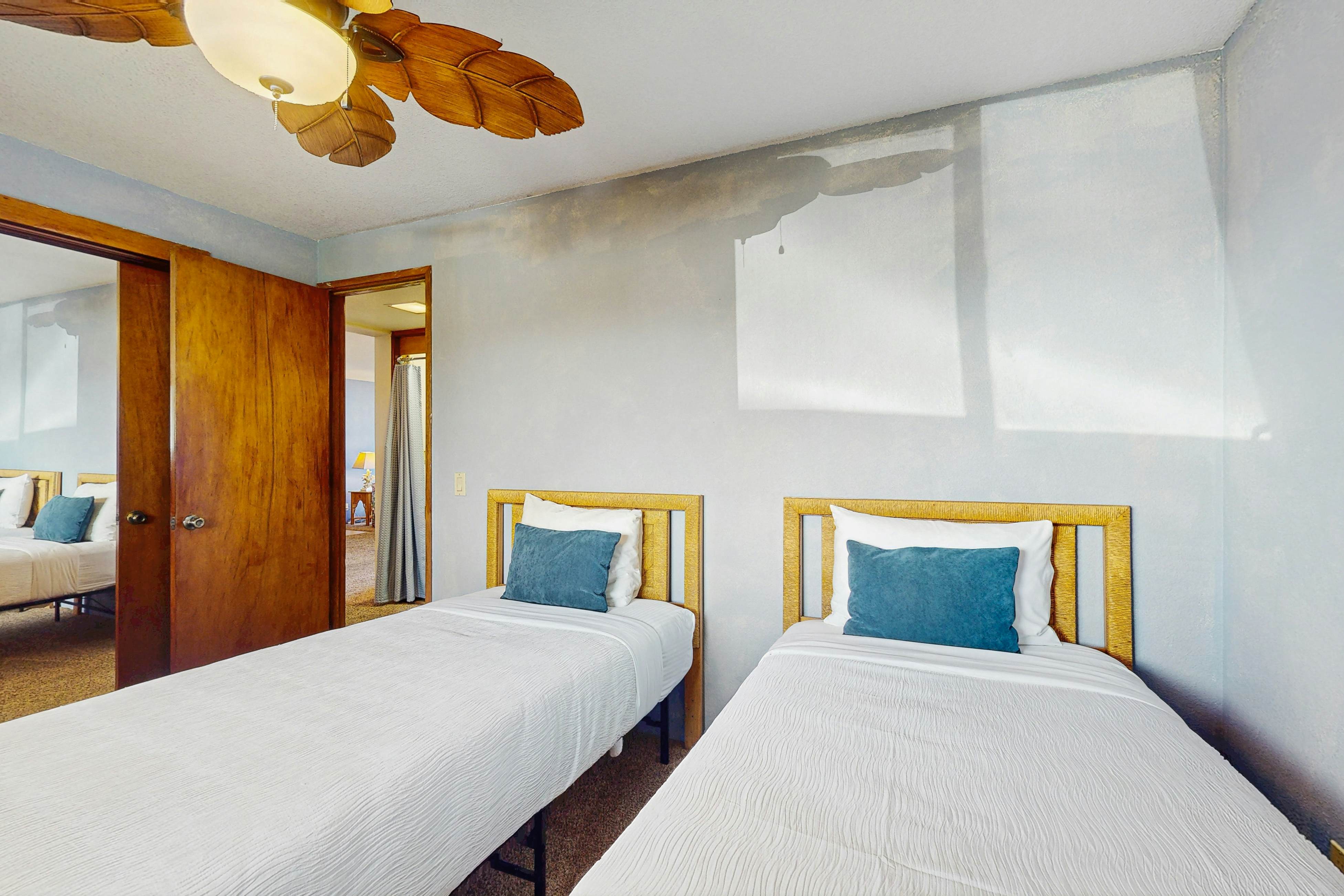 Making Makahuena Memories in 2204