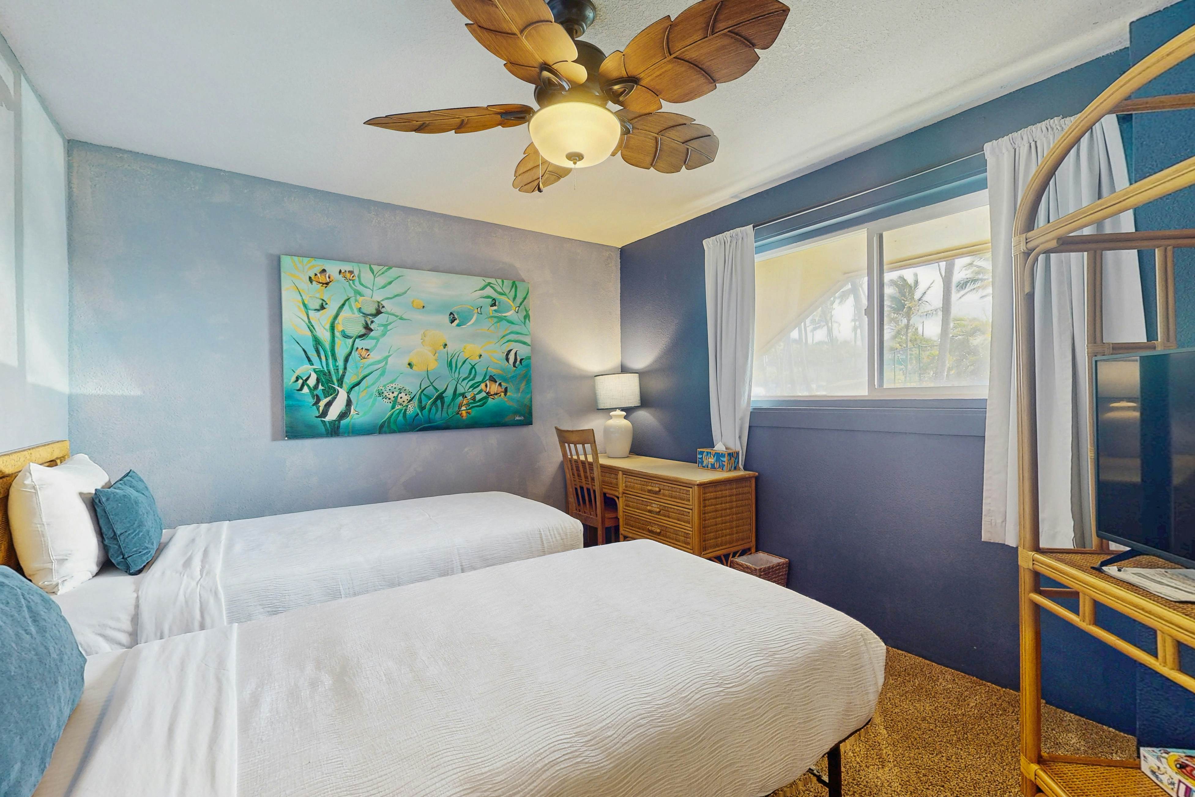 Making Makahuena Memories in 2204