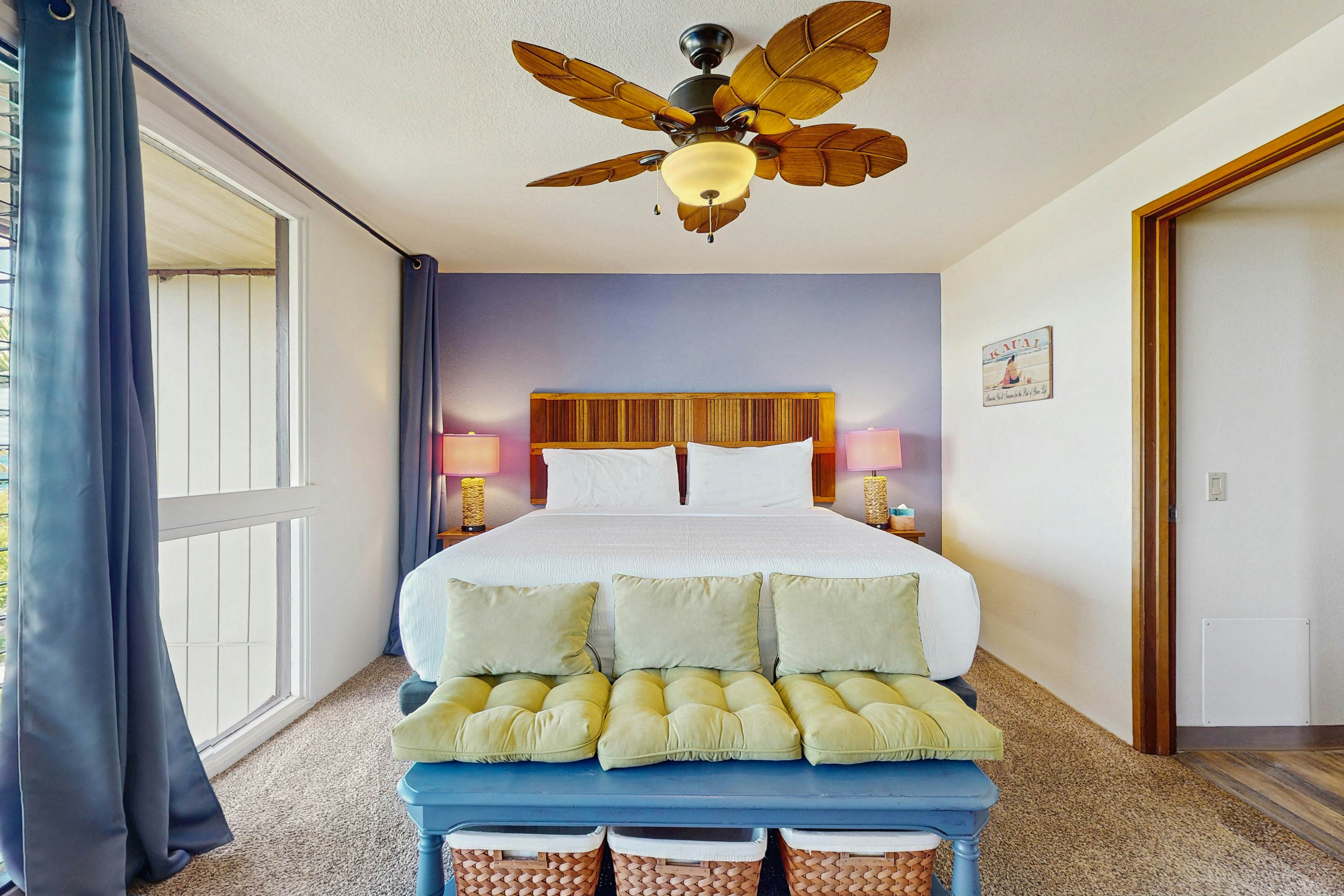 Making Makahuena Memories in 2204