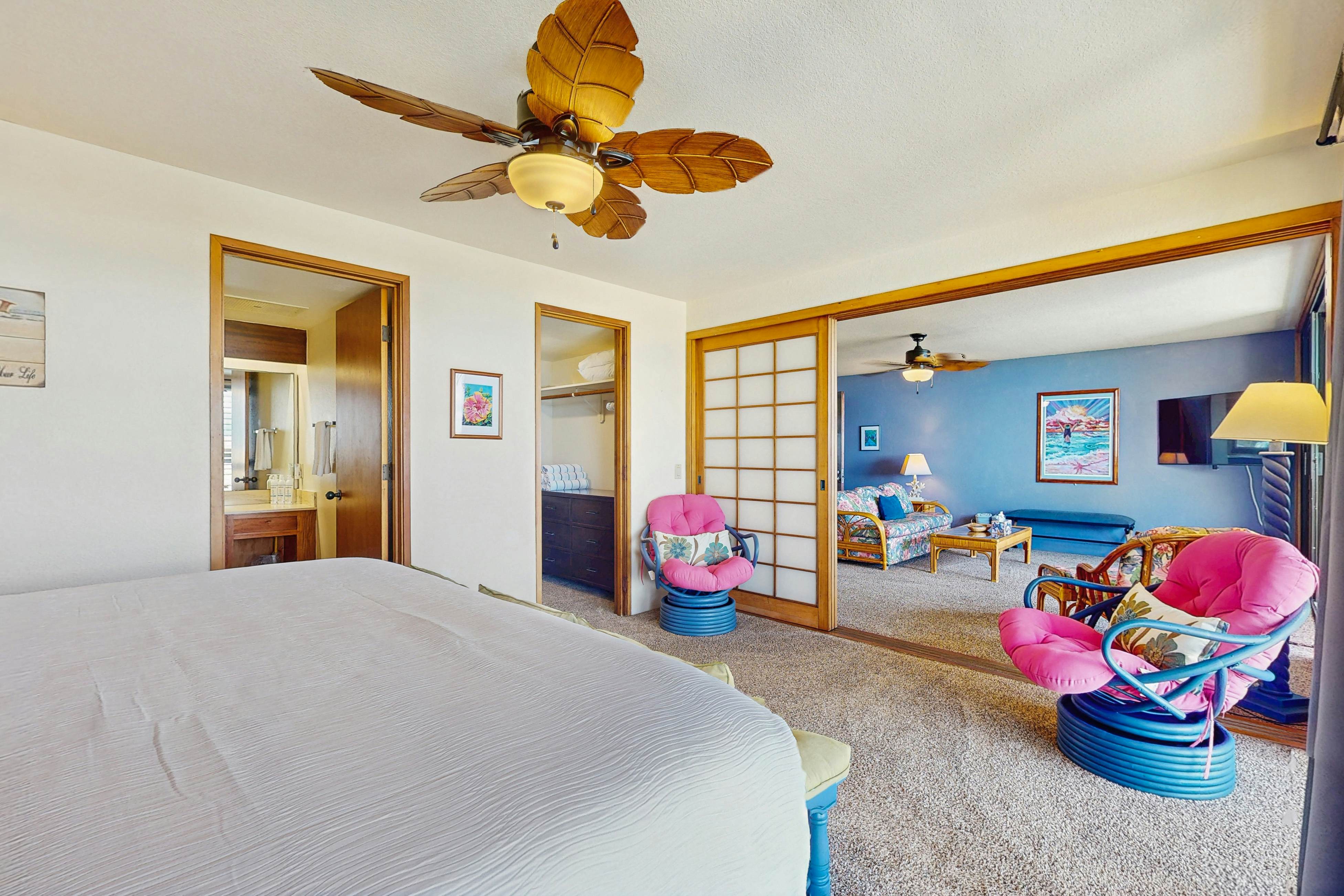 Making Makahuena Memories in 2204