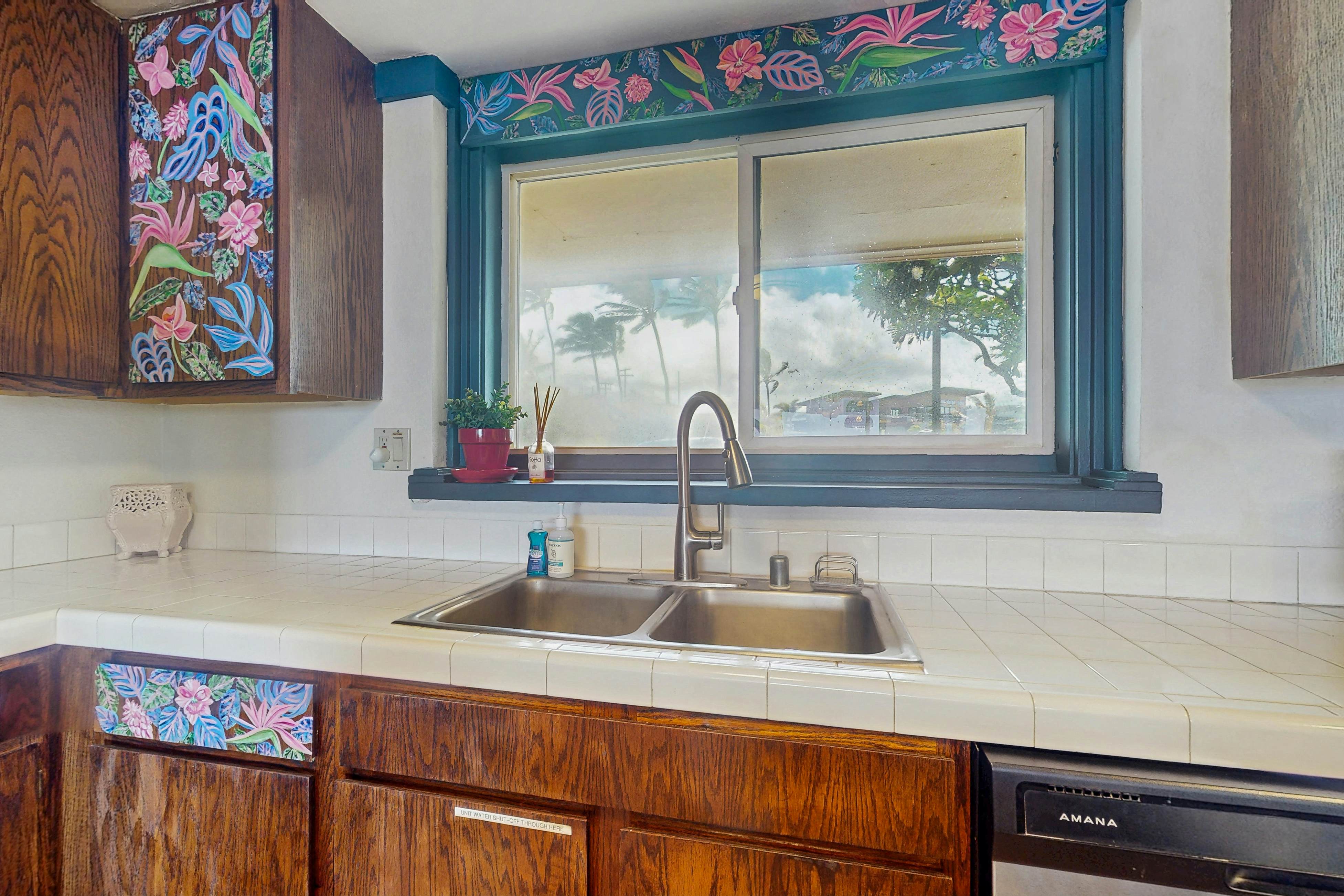 Making Makahuena Memories in 2204