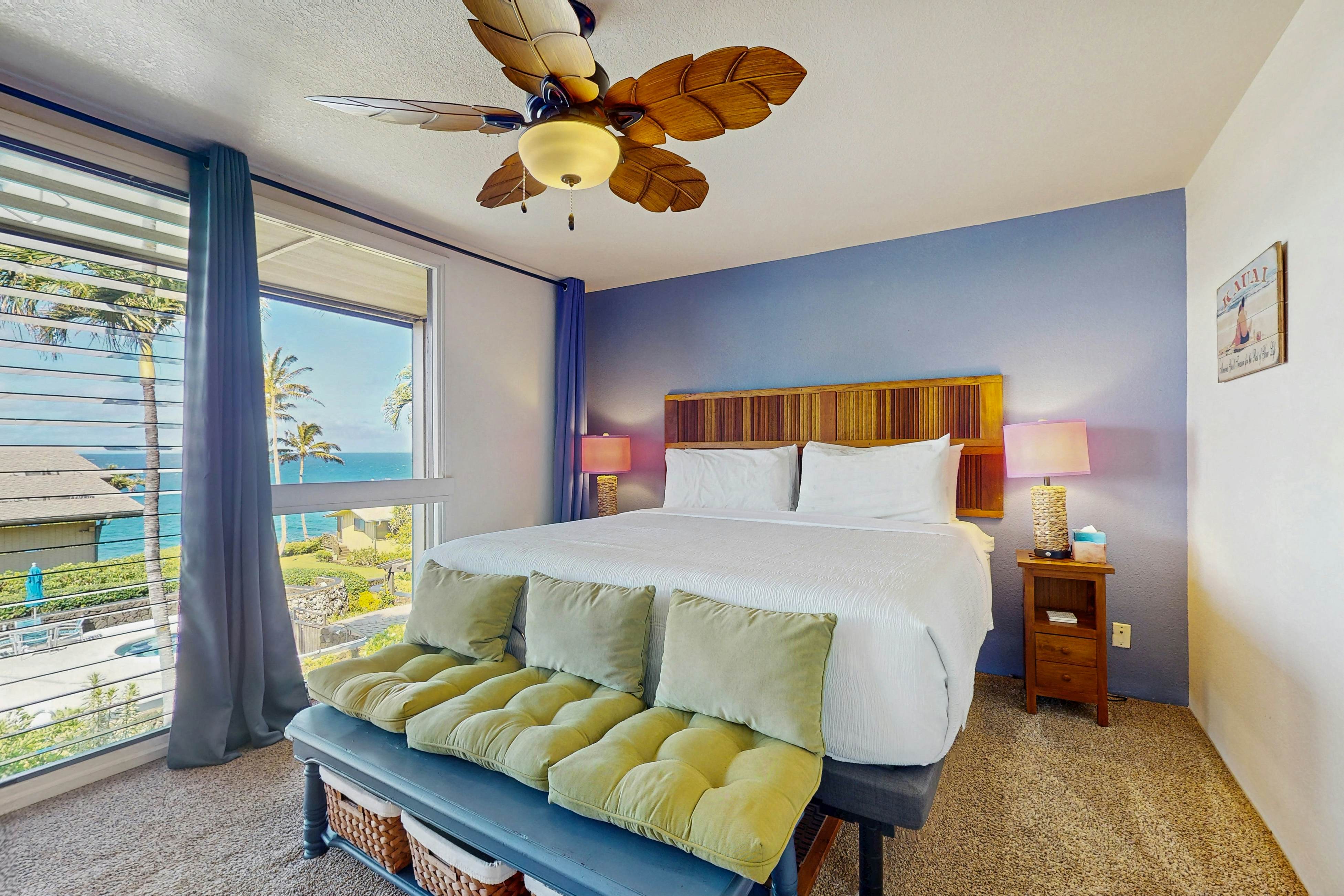 Making Makahuena Memories in 2204