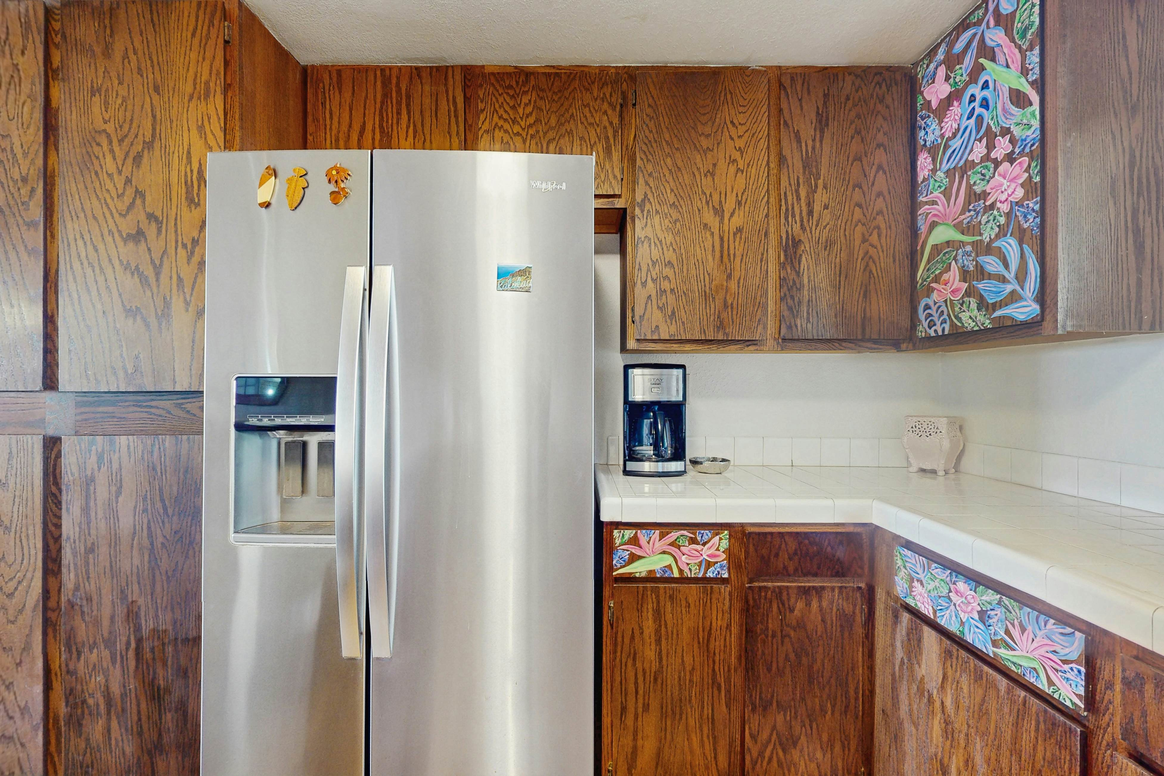 Making Makahuena Memories in 2204