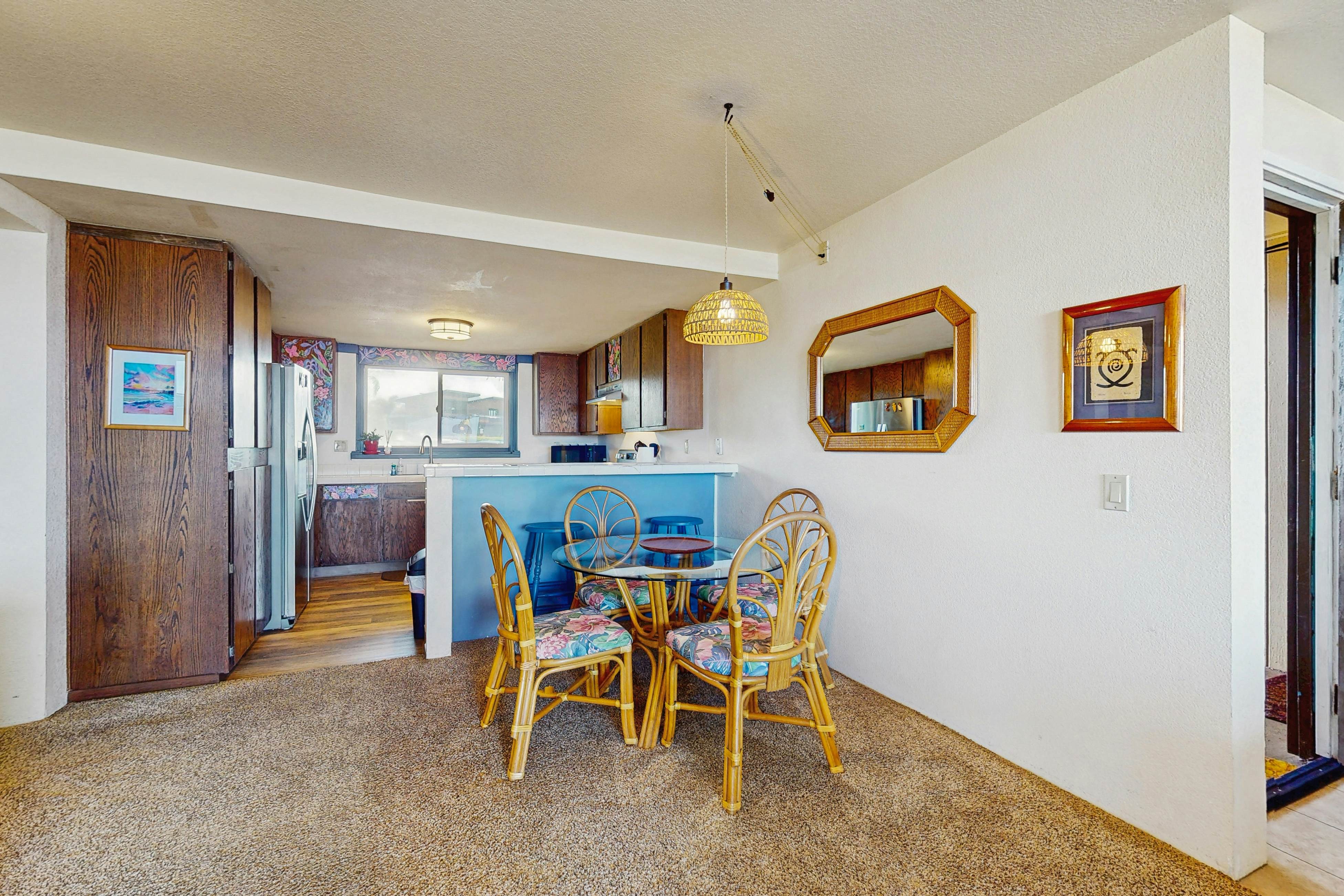 Making Makahuena Memories in 2204