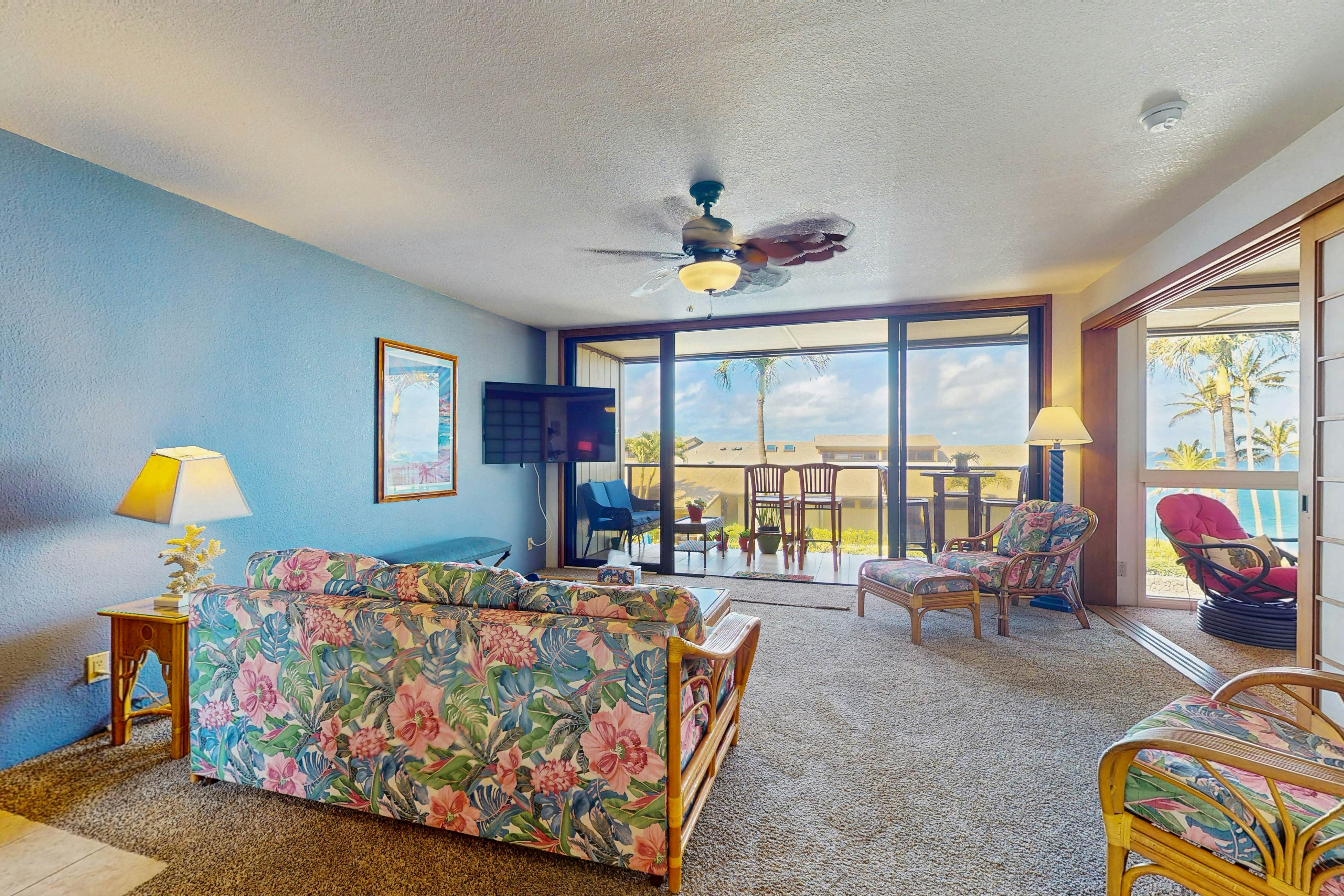 Making Makahuena Memories in 2204