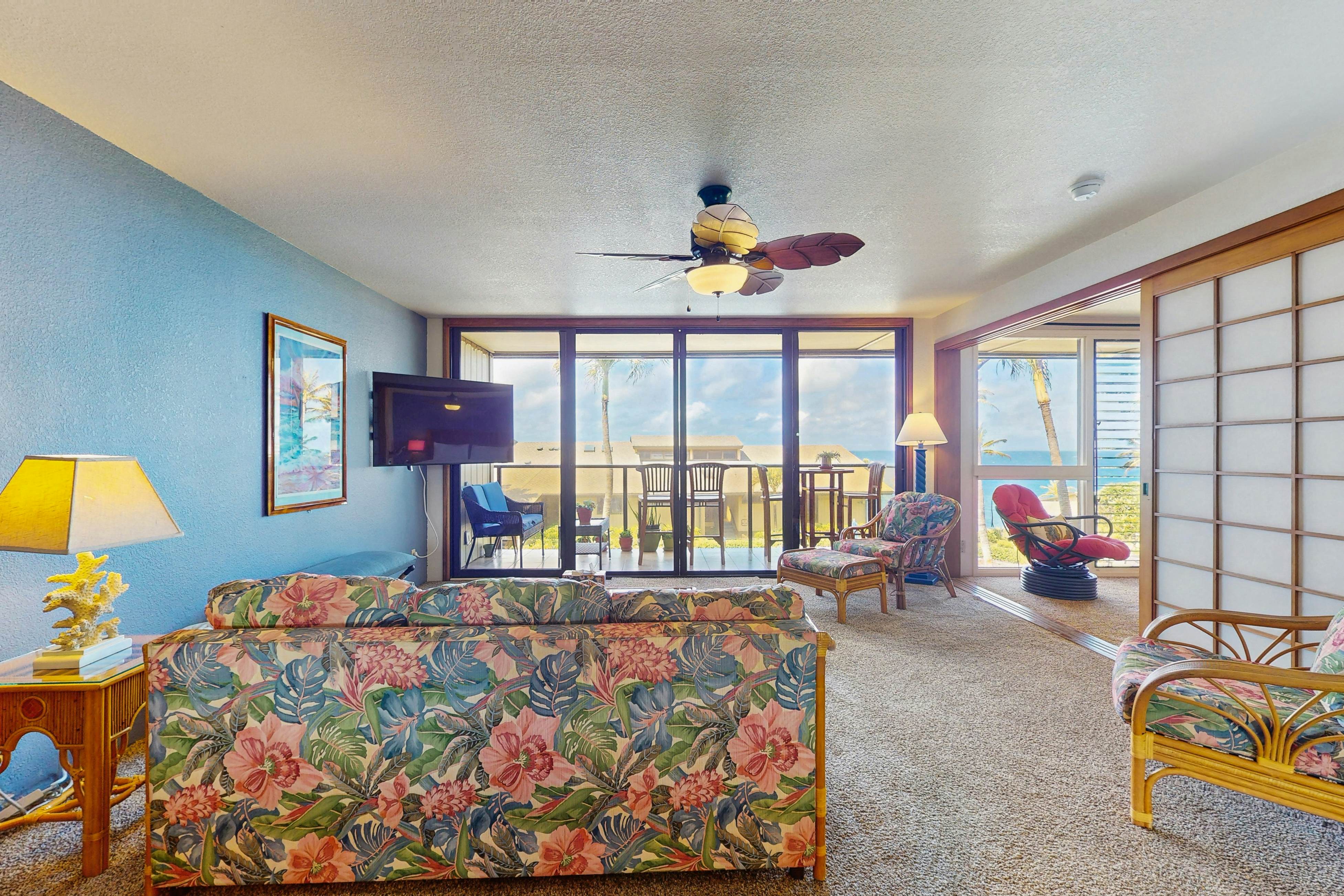 Making Makahuena Memories in 2204