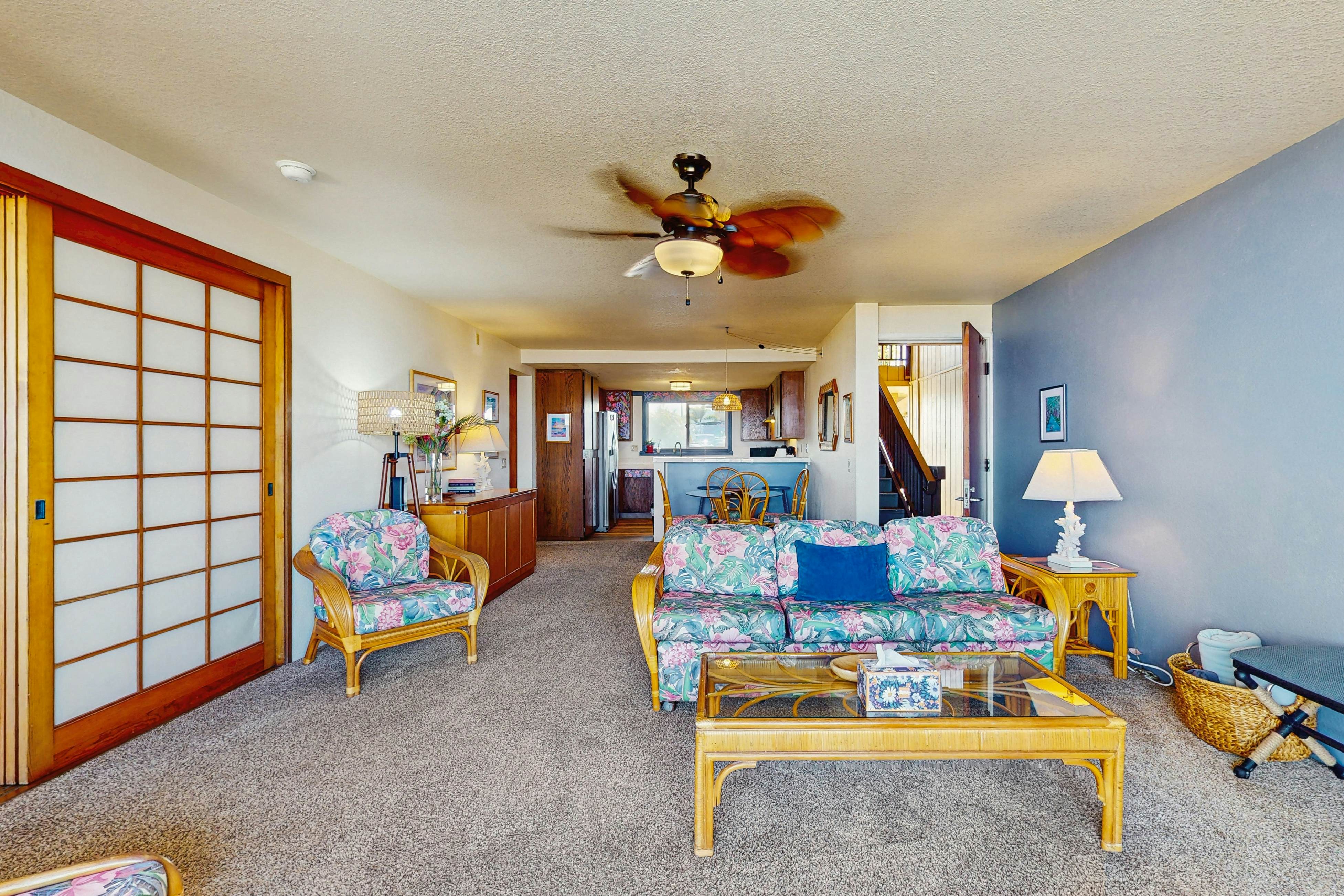 Making Makahuena Memories in 2204