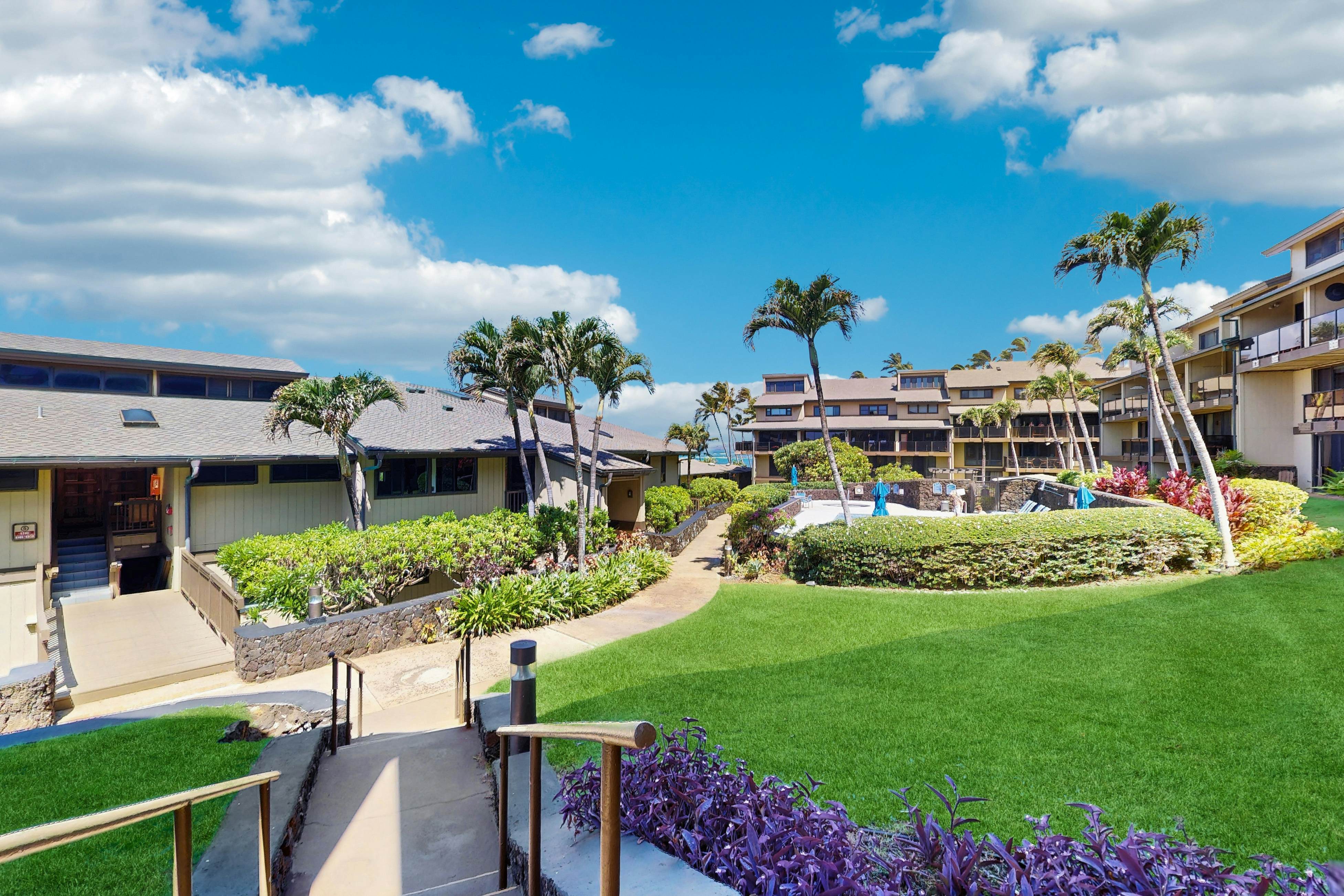 Making Makahuena Memories in 2204