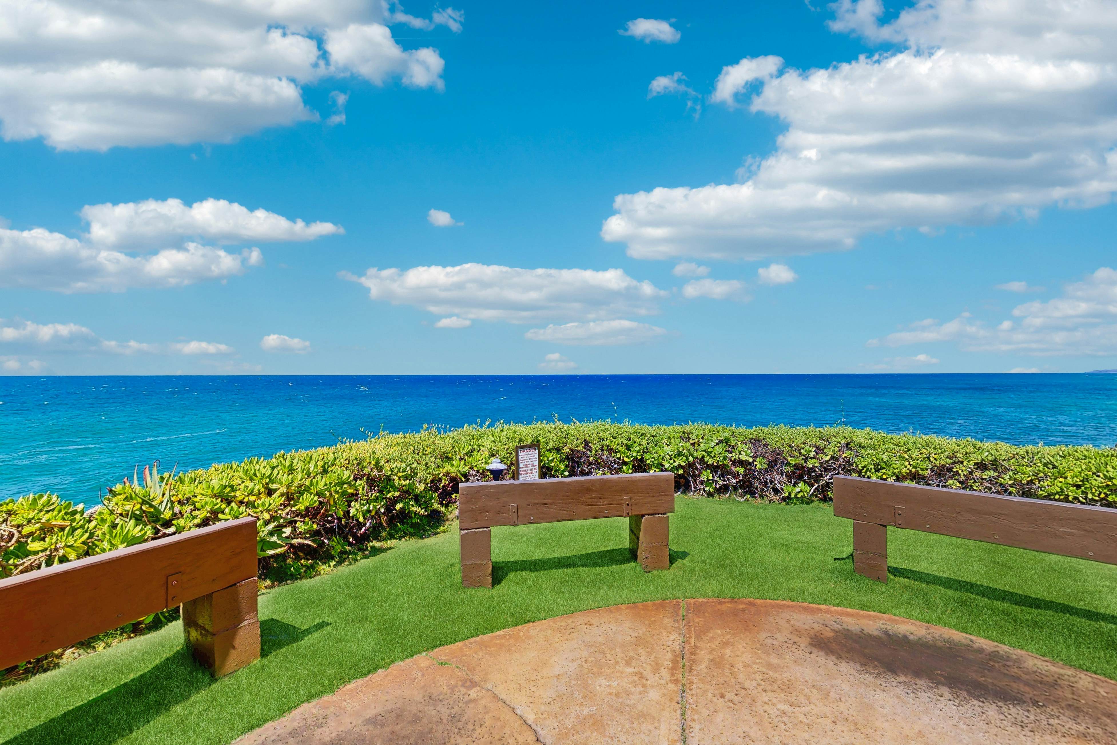 Making Makahuena Memories in 2204