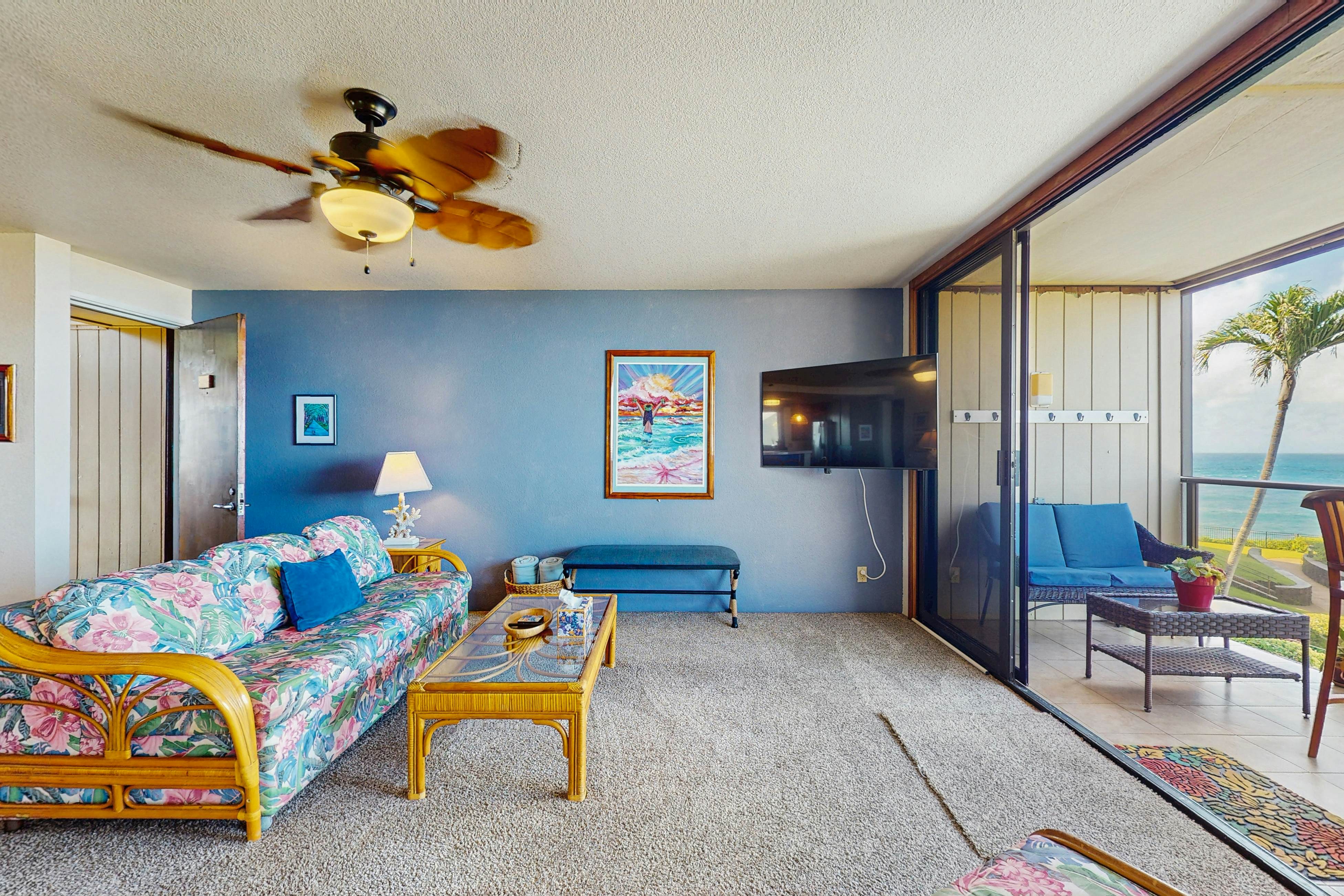 Making Makahuena Memories in 2204