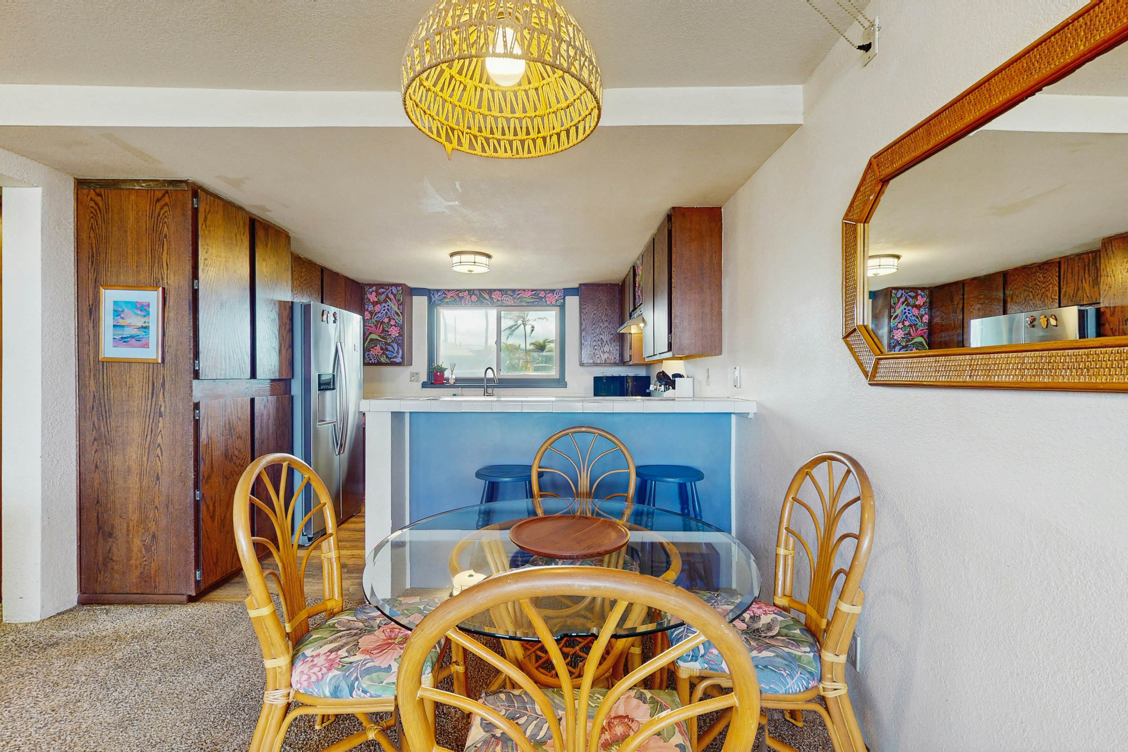 Making Makahuena Memories in 2204