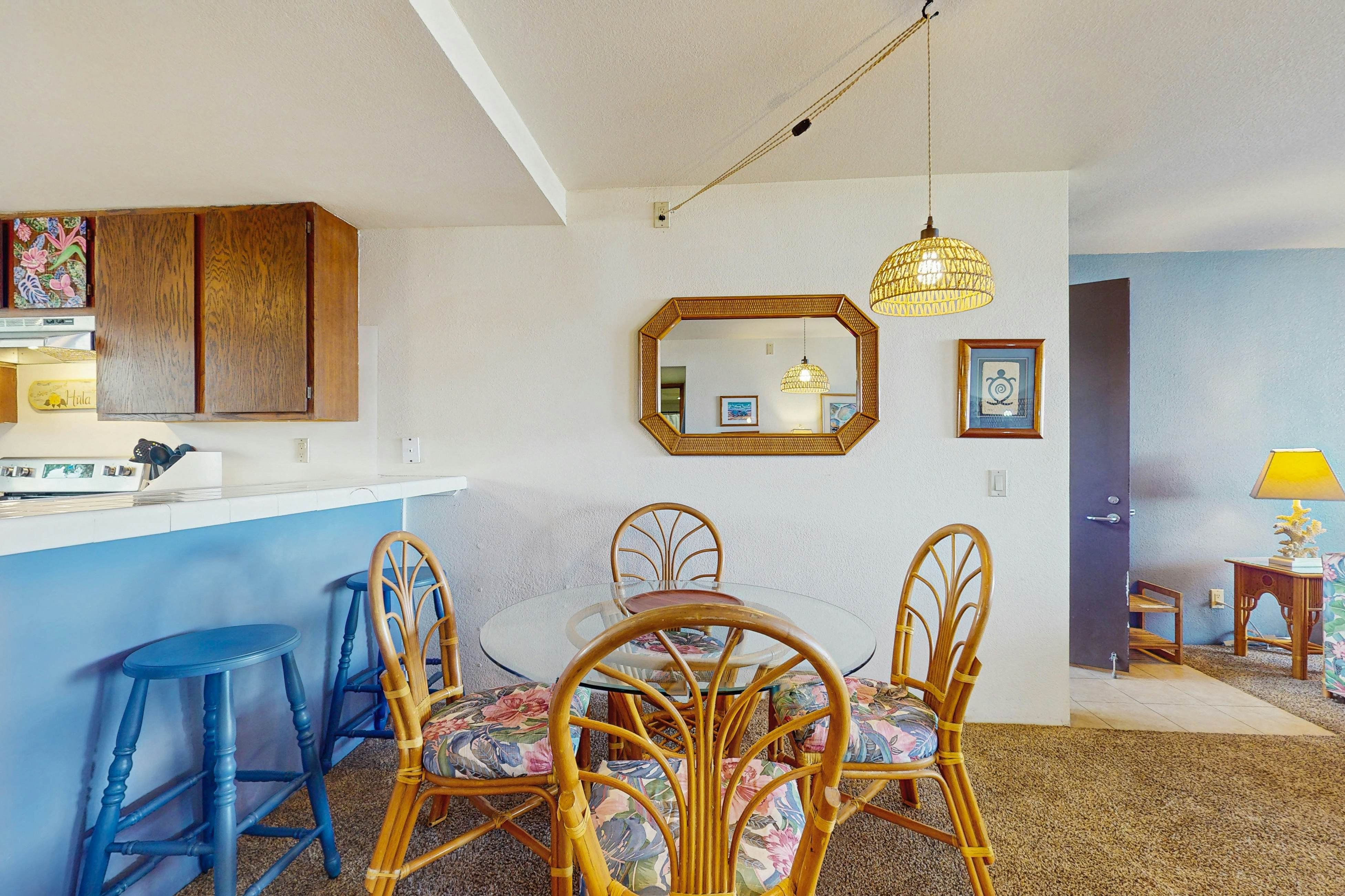 Making Makahuena Memories in 2204