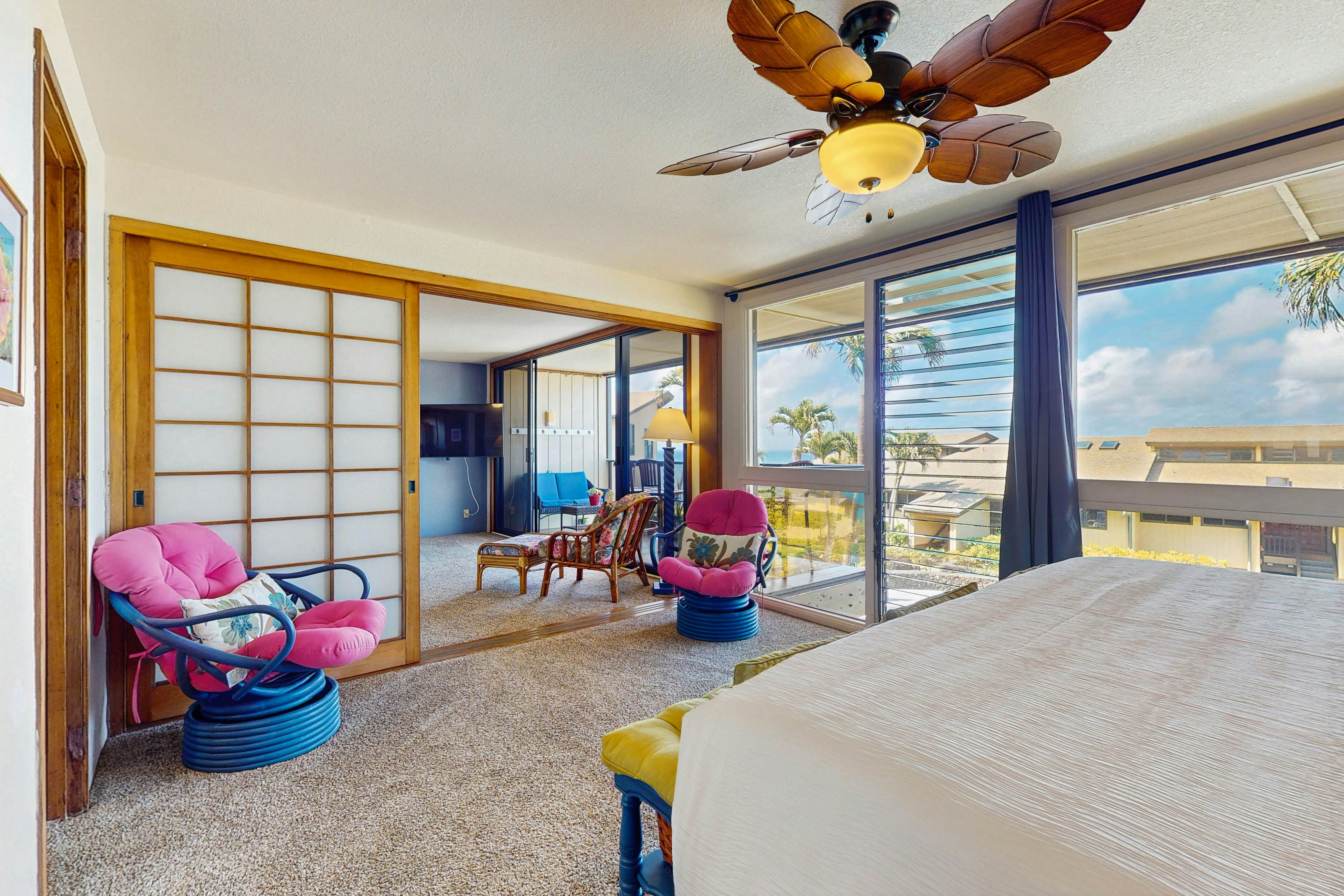 Making Makahuena Memories in 2204