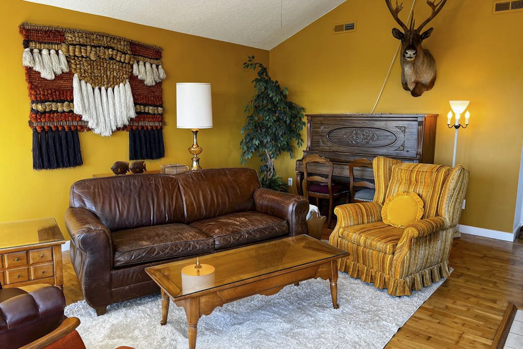 That 70's Beach House | 4 Bed Bandon, OR House | Vacasa