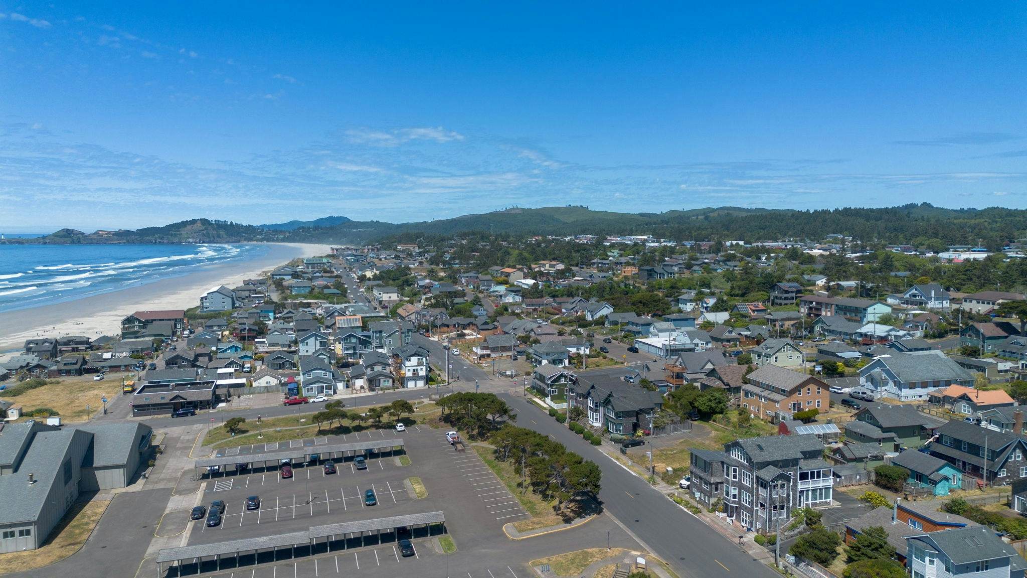 Fairhaven - Applegate House