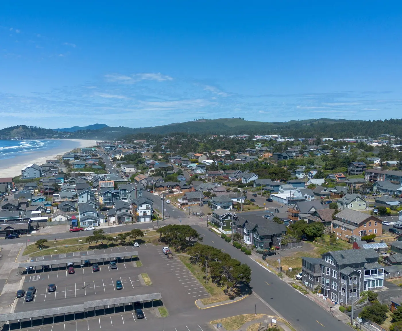Fairhaven - Applegate House & Bennington House