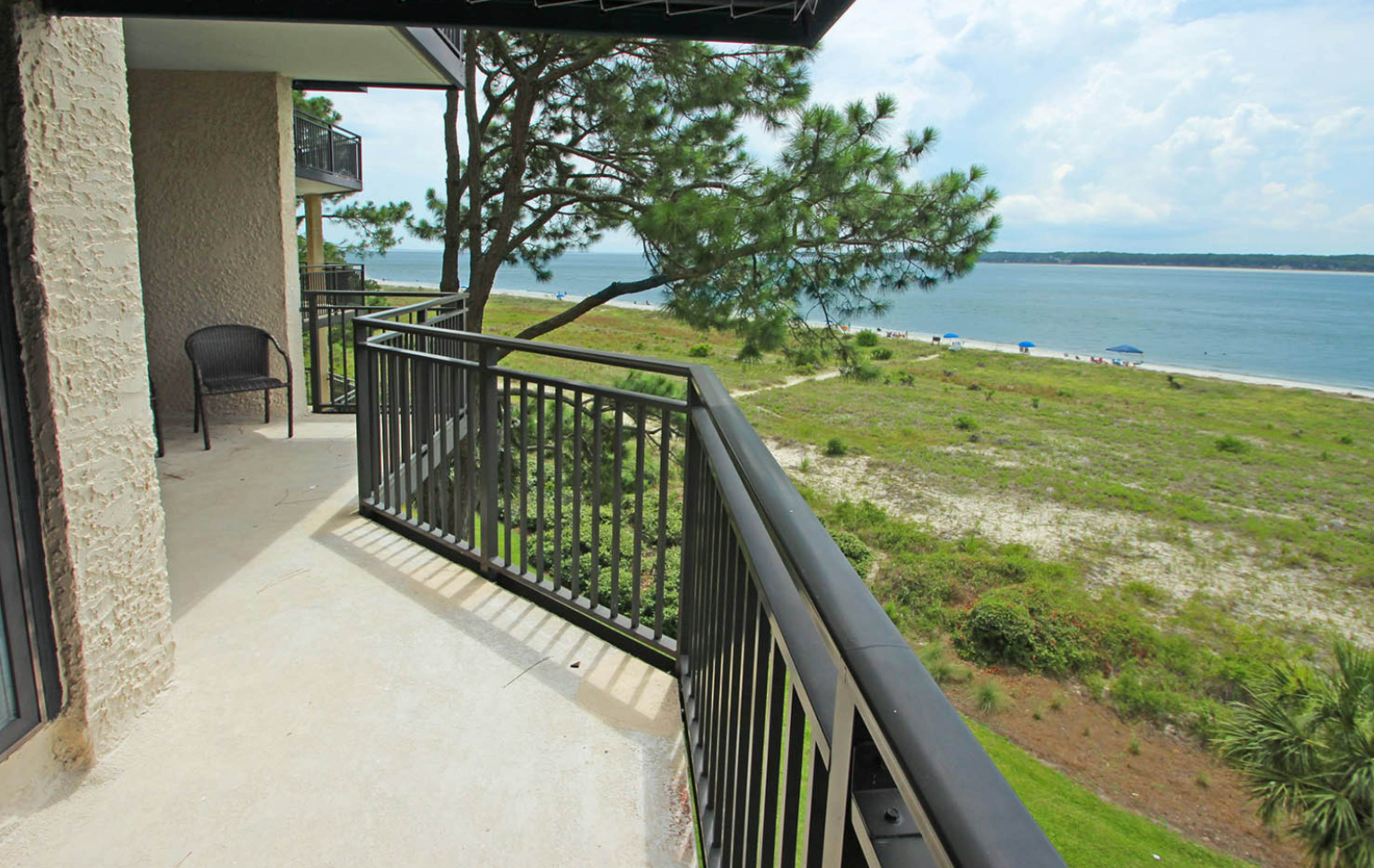 Beachside Tennis 1896