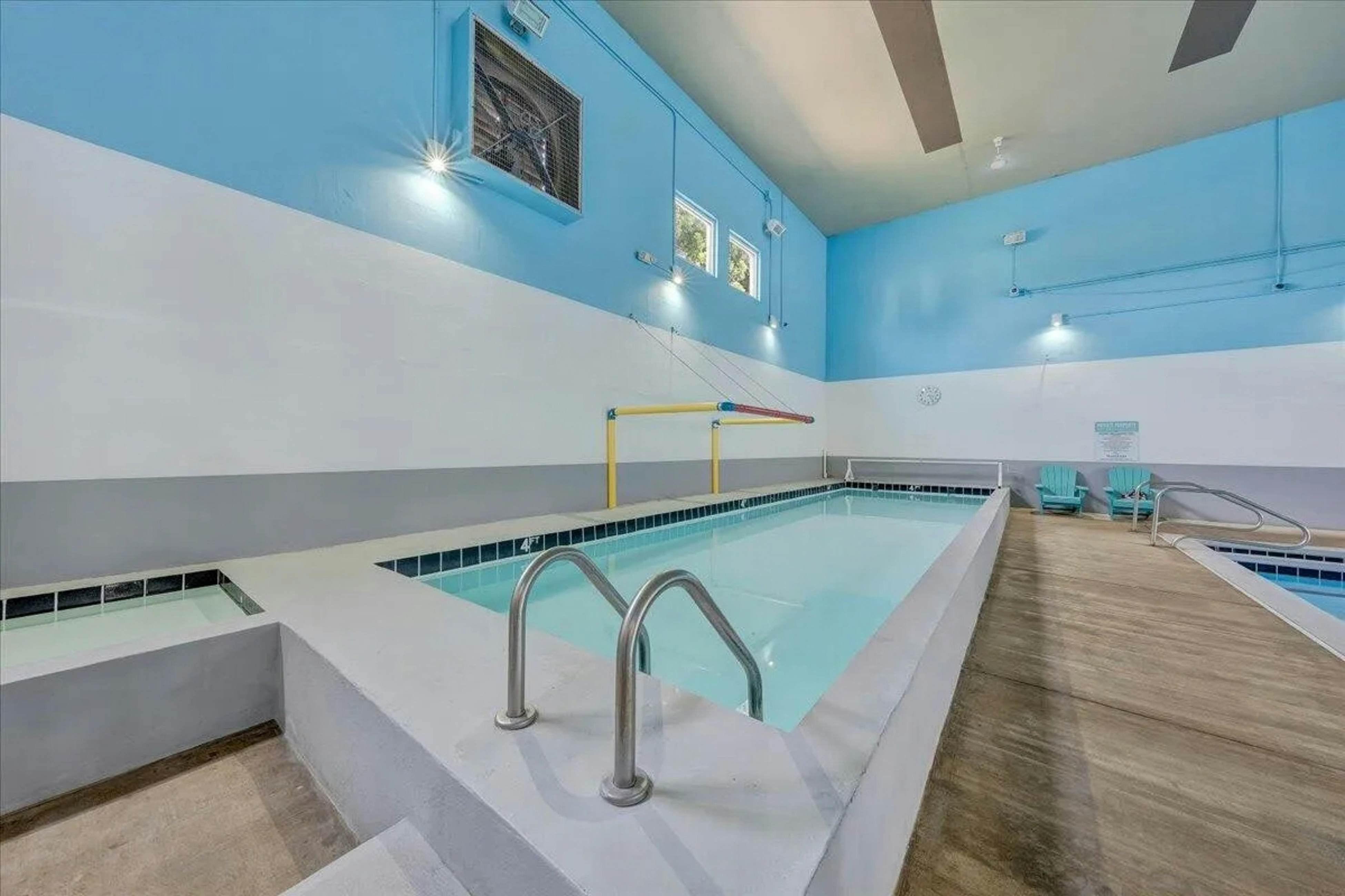 The Pointe - Serenity Shores - 3204