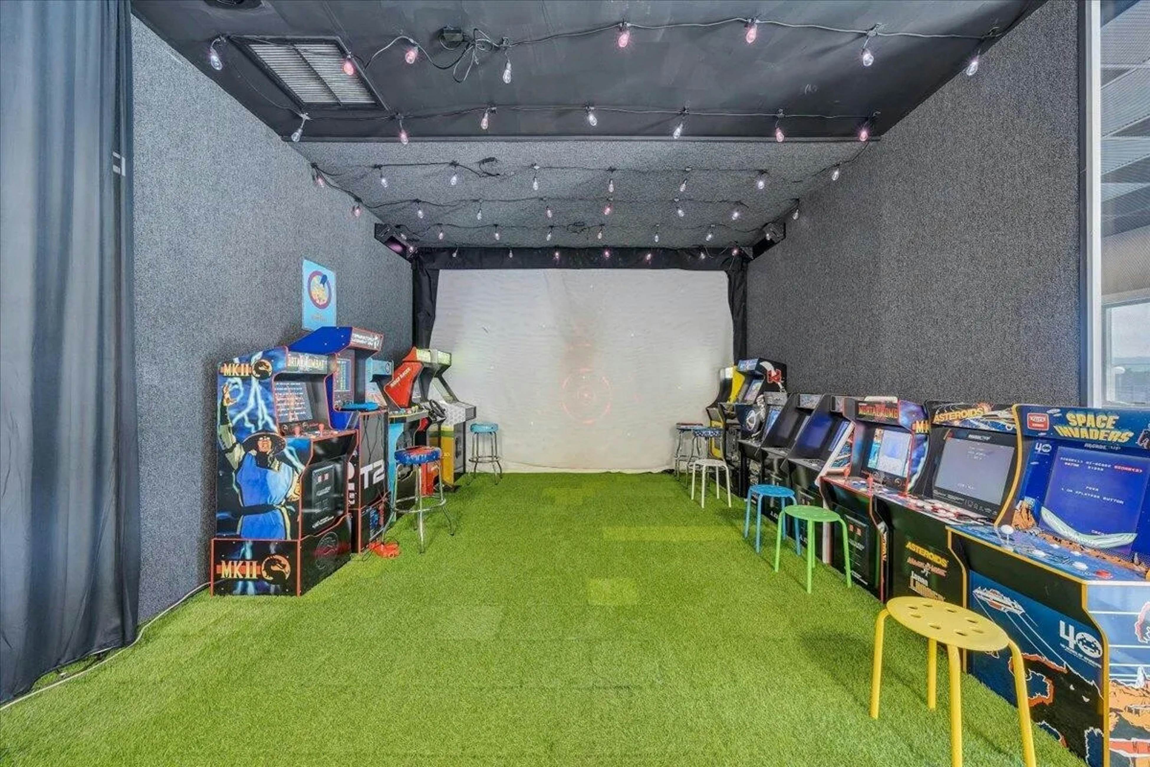 The Pointe - Serenity Shores - 3204