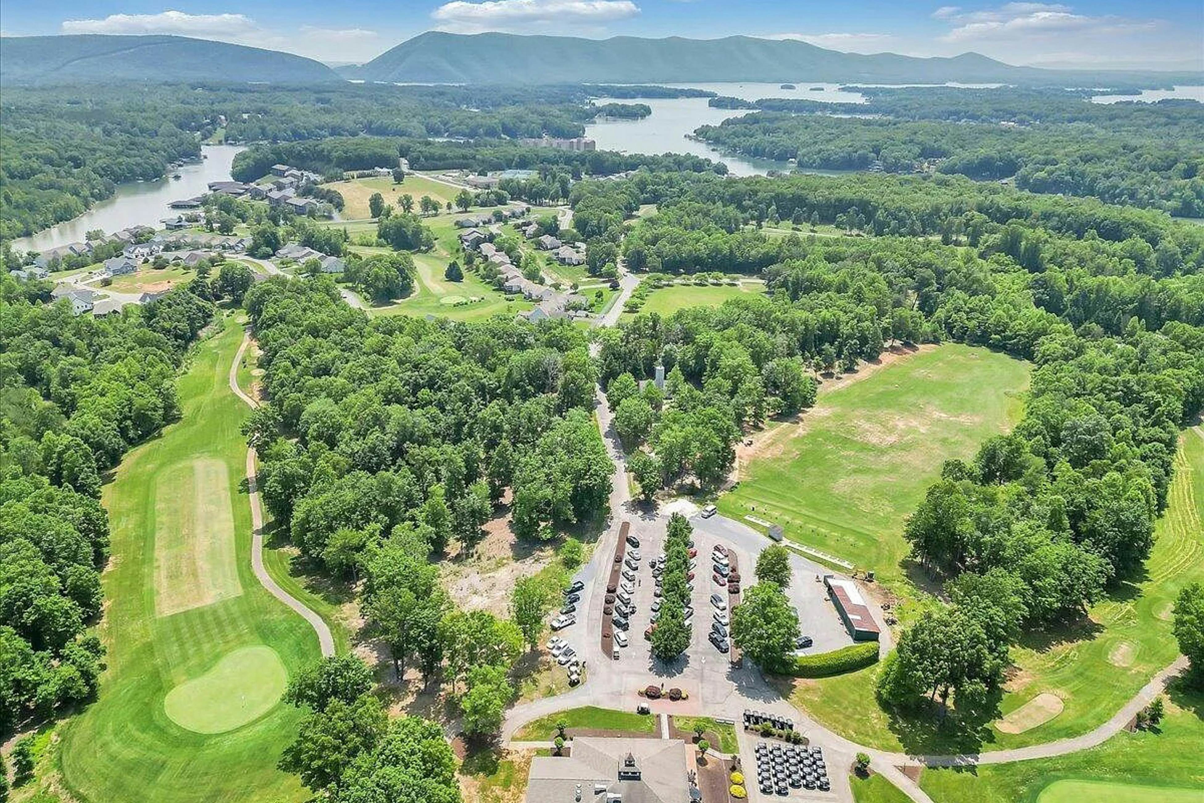 The Pointe - Serenity Shores - 3204