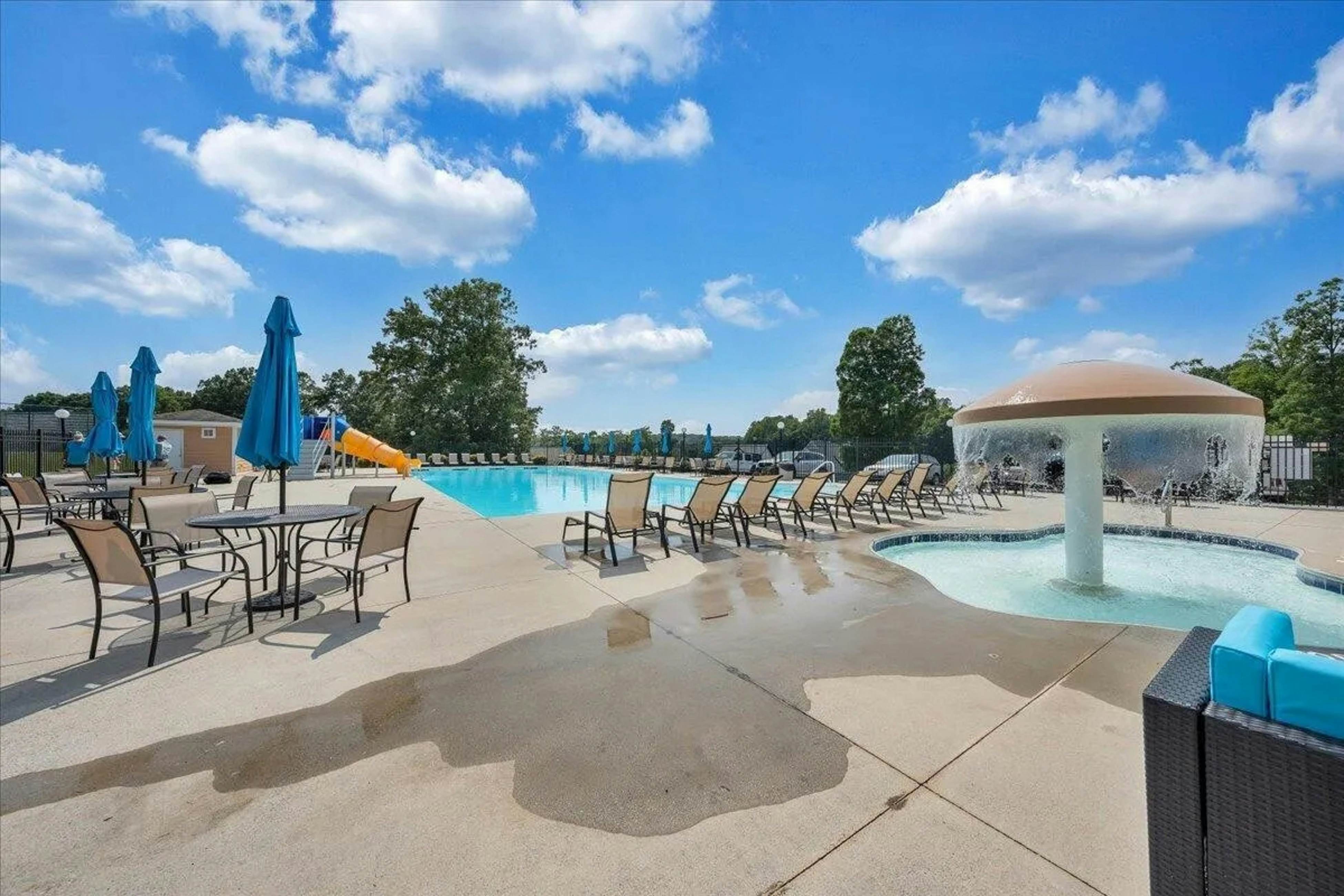 The Pointe - Serenity Shores - 3204