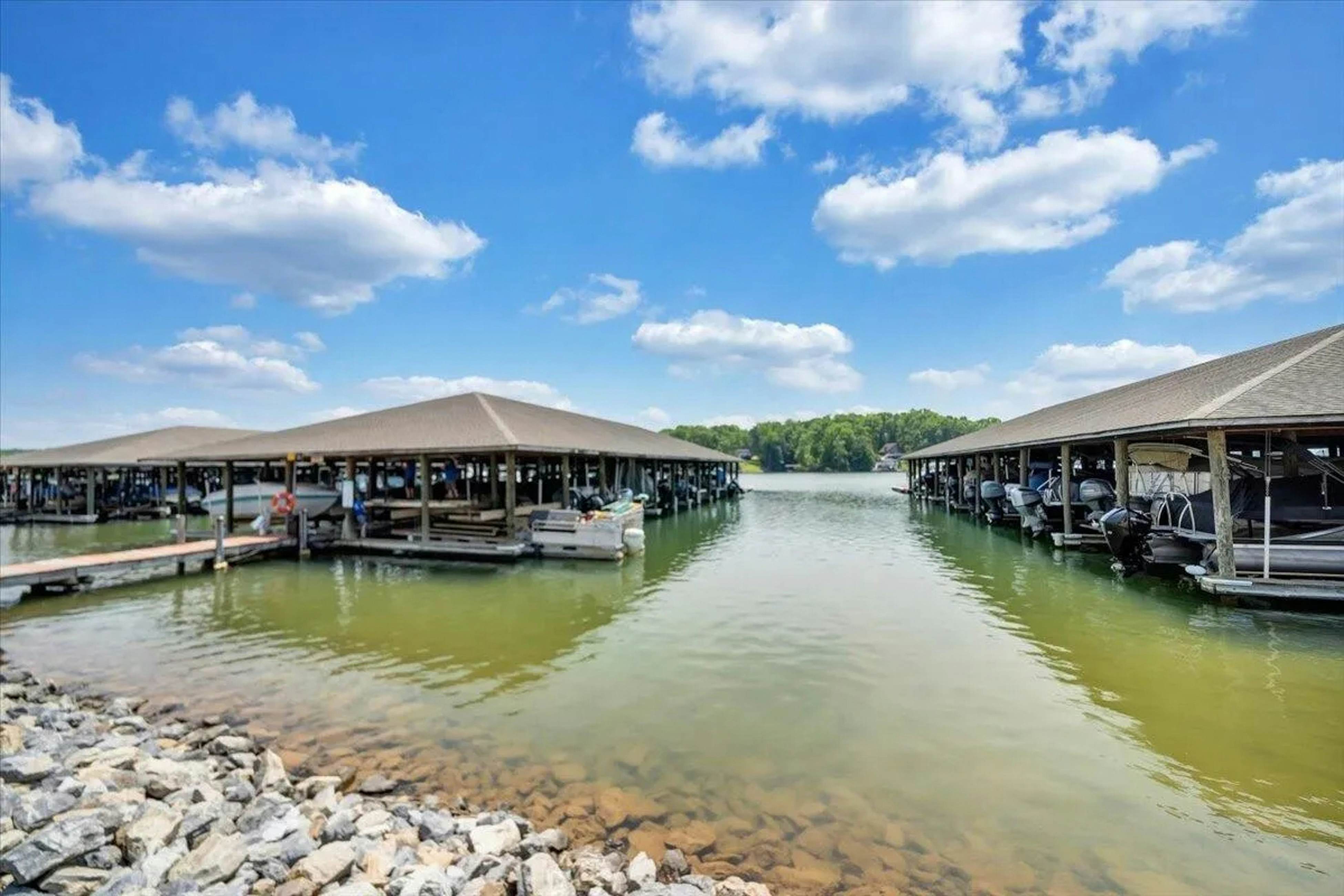 The Pointe - Serenity Shores - 3204