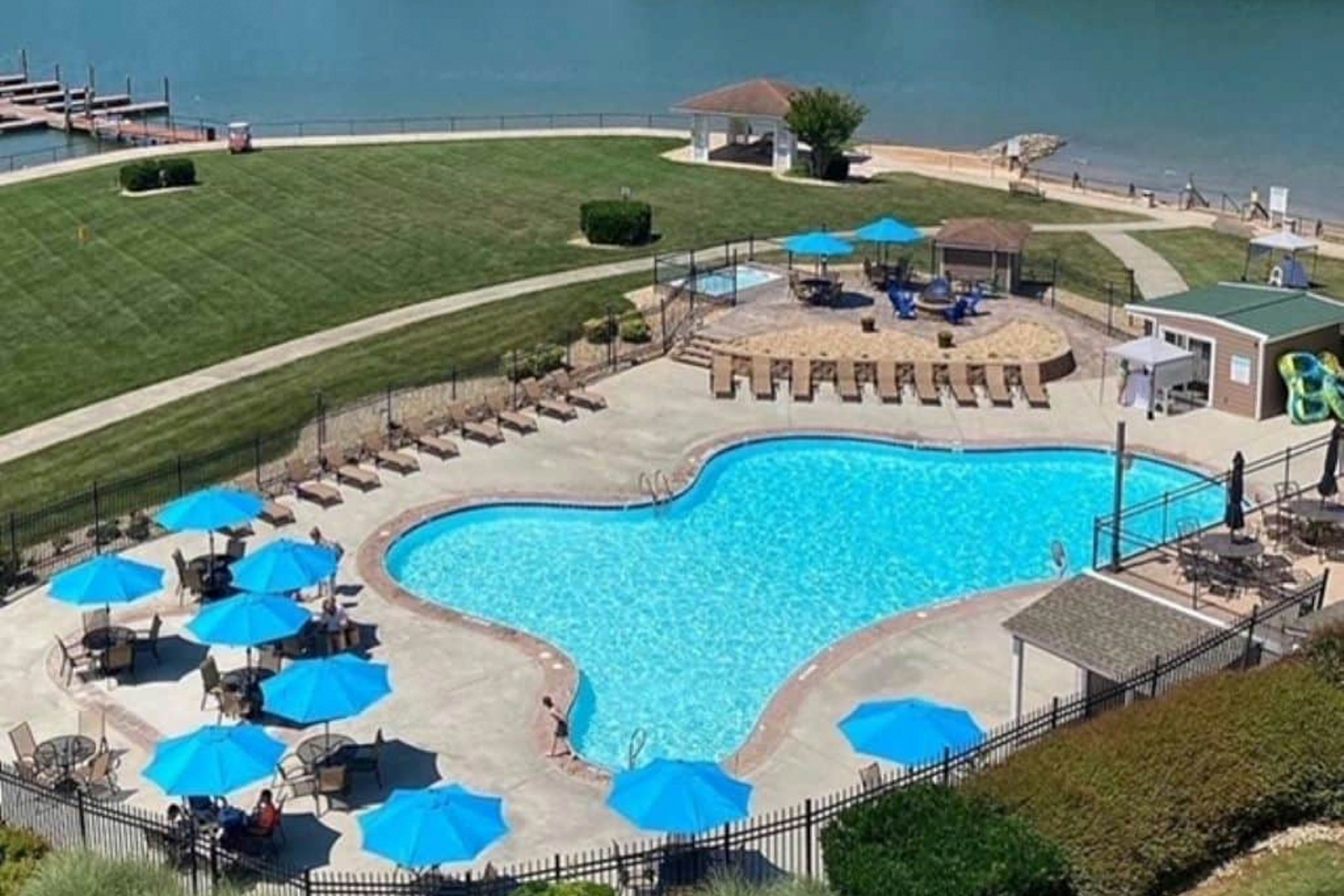 The Pointe - Serenity Shores - 3204