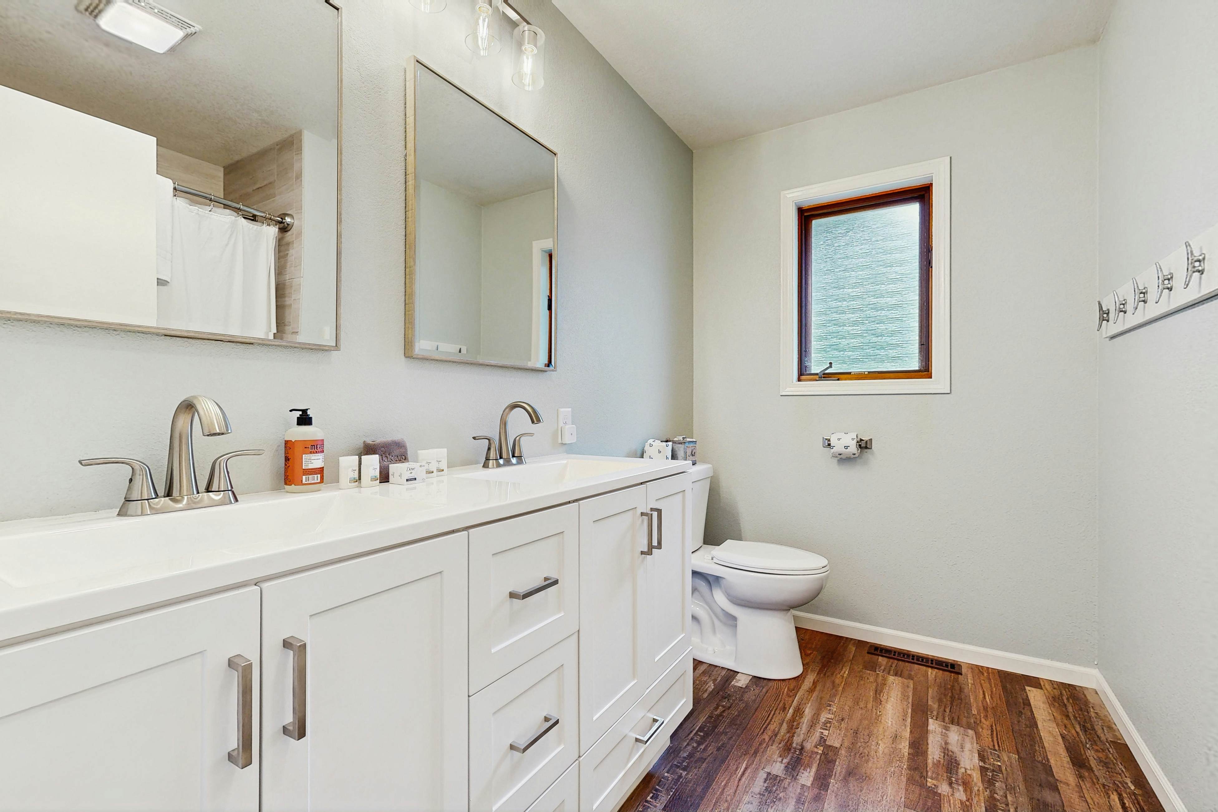 Rome Retreat- Steps from Beach & Golf