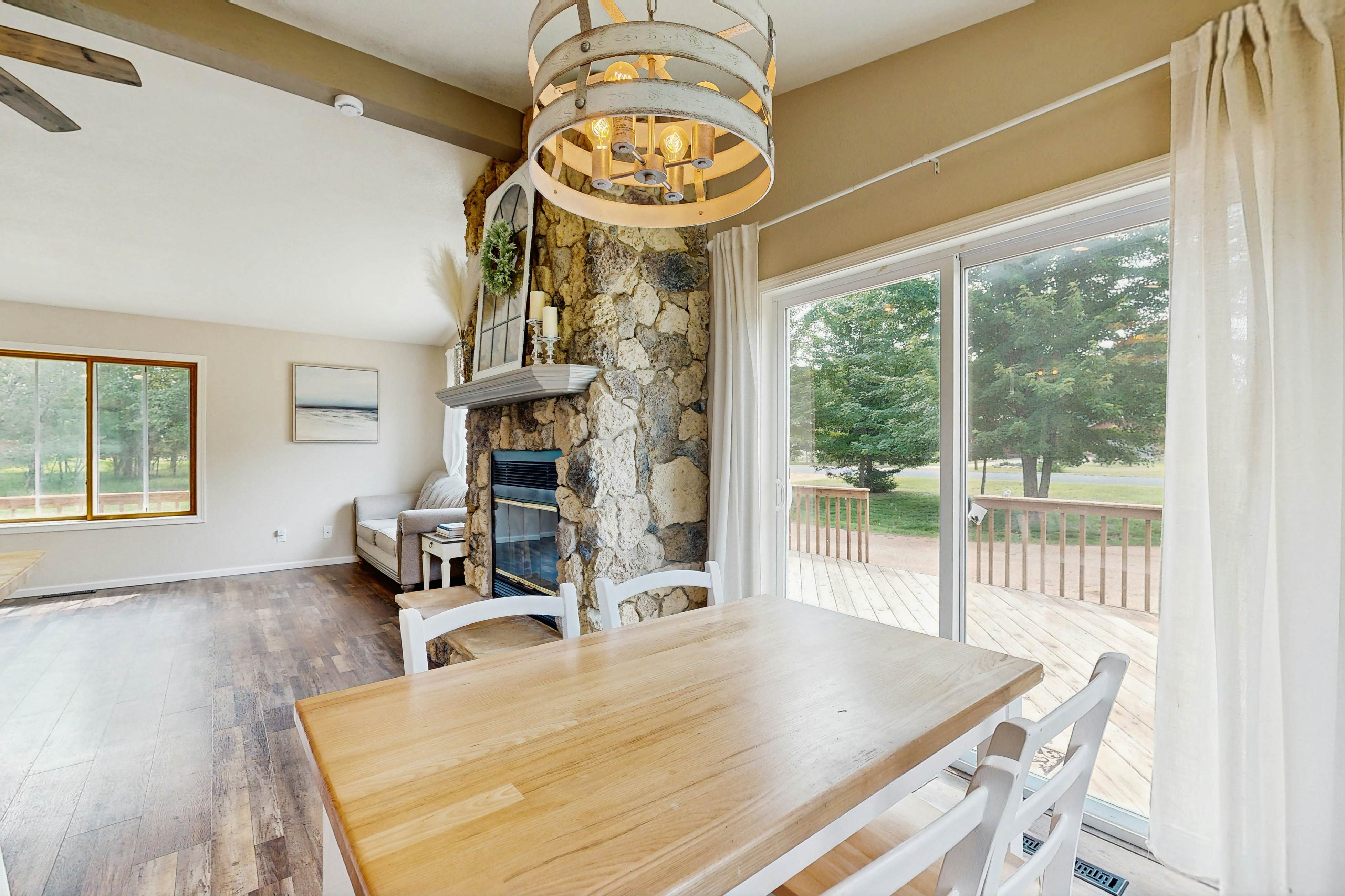 Rome Retreat- Steps from Beach & Golf