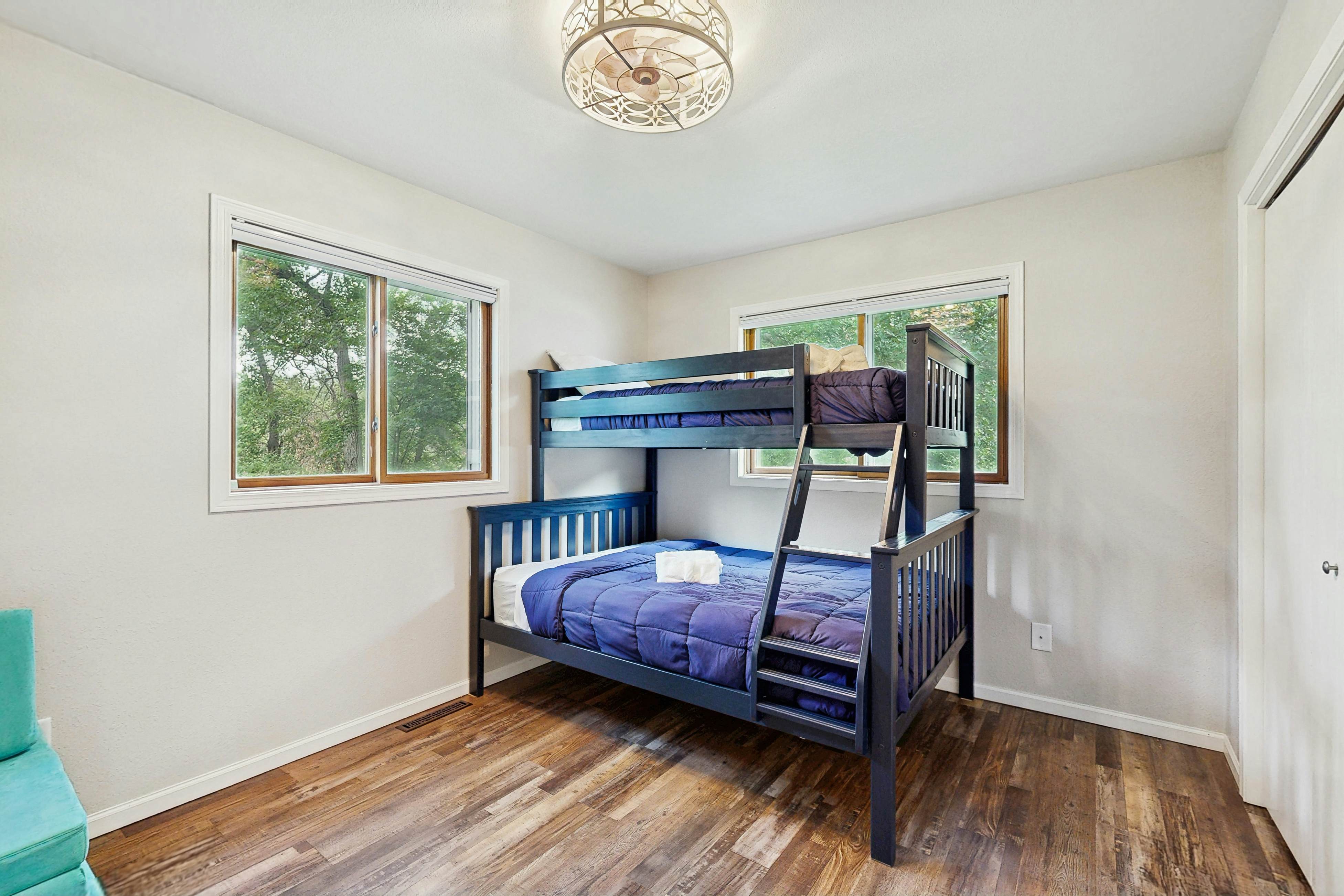 Rome Retreat- Steps from Beach & Golf