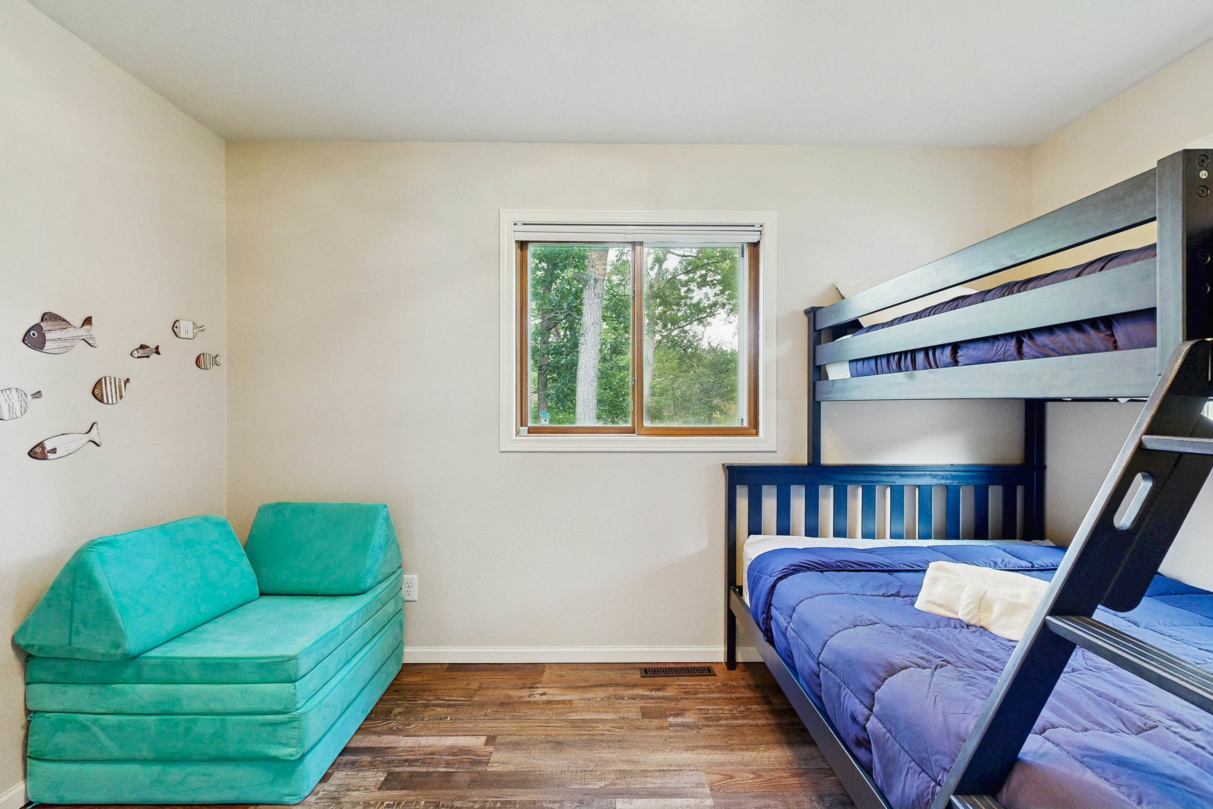 Rome Retreat- Steps from Beach & Golf