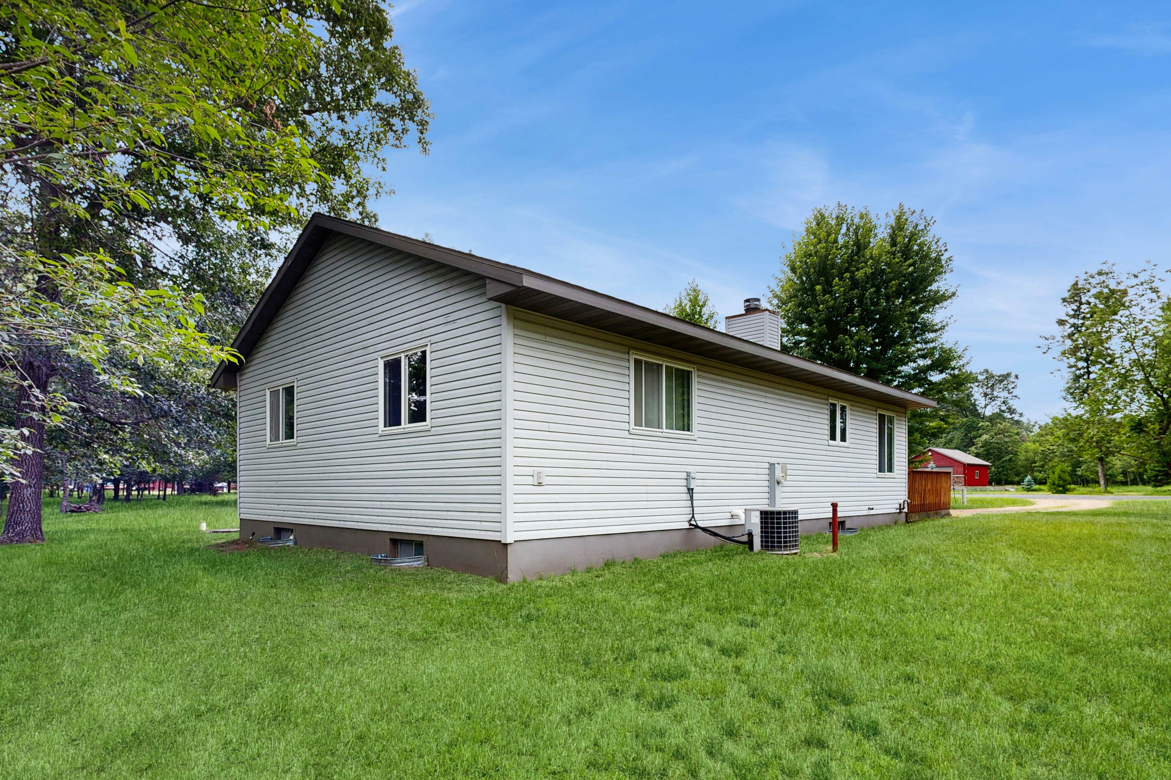 Rome Retreat- Steps from Beach & Golf