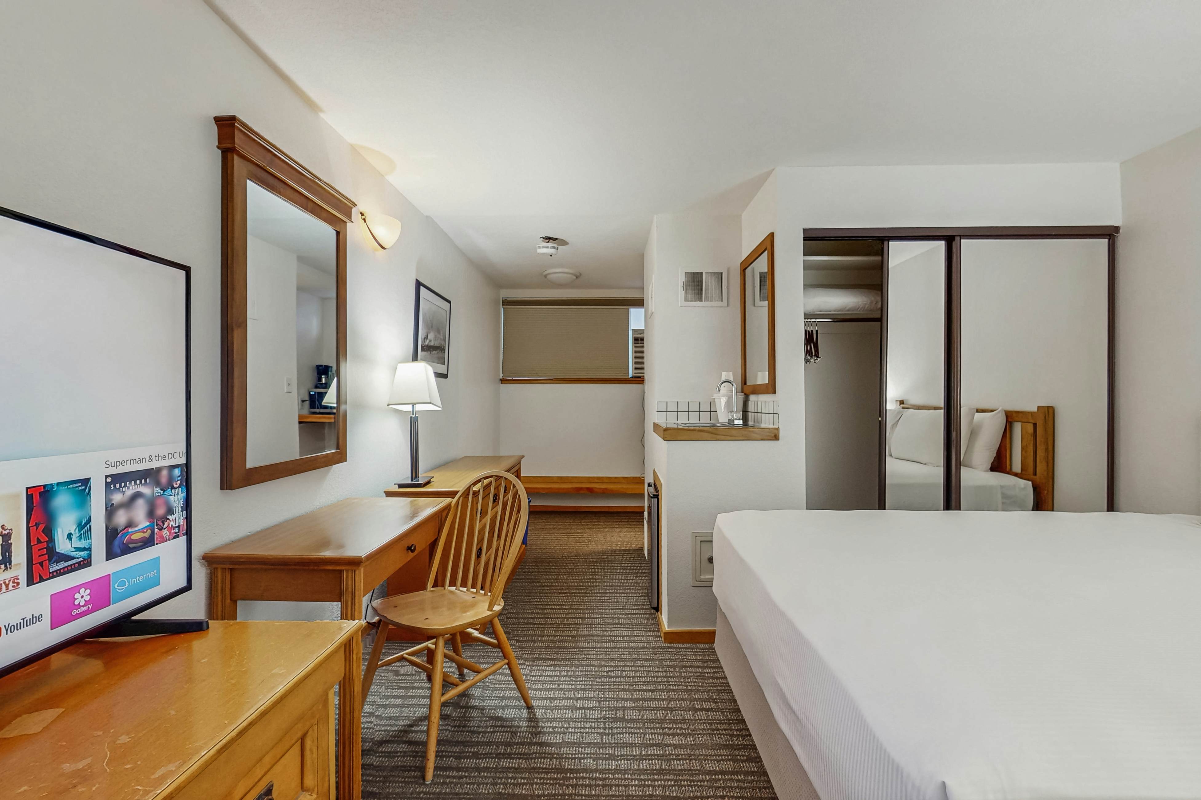 Aspen Mountain Lodge 106