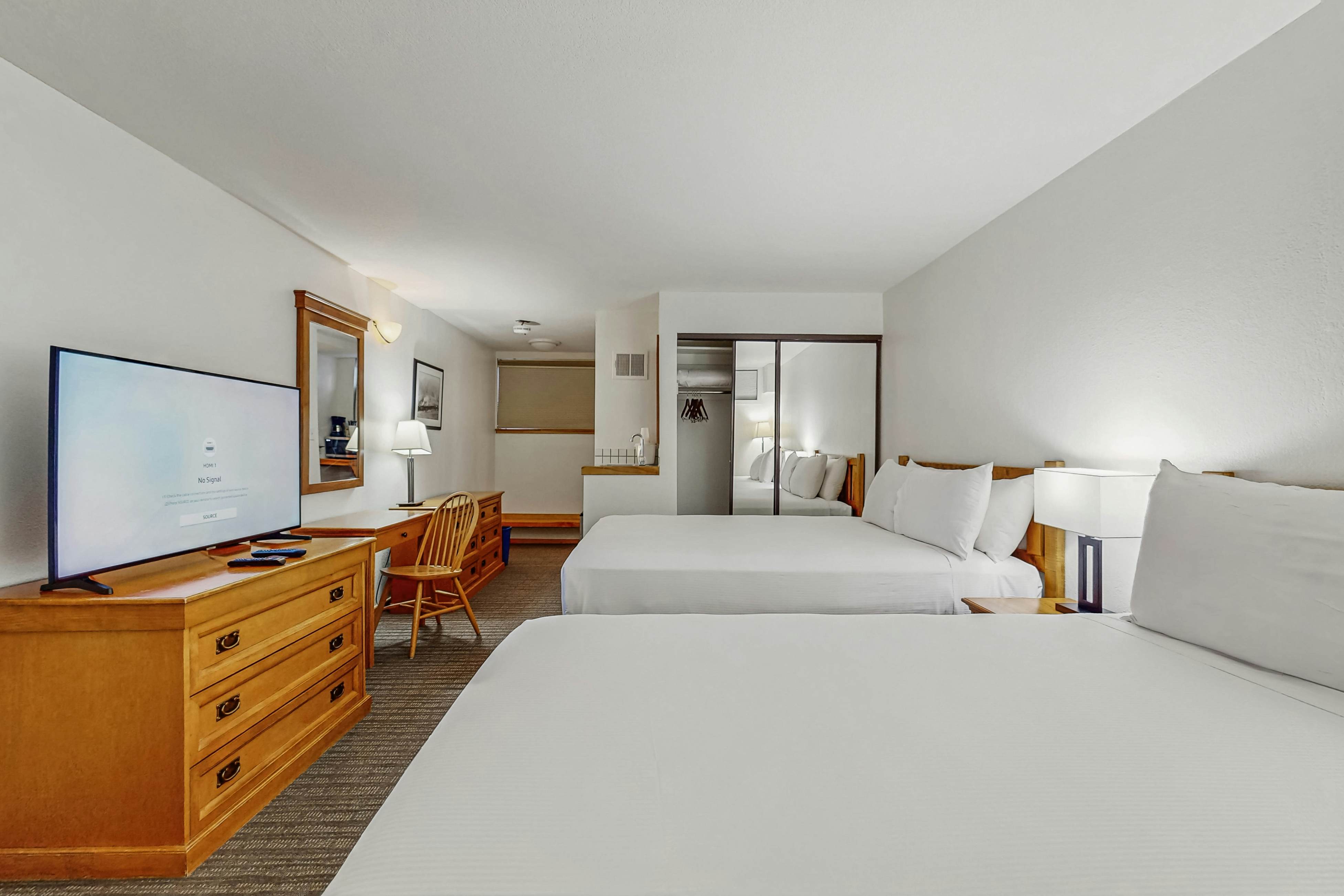 Aspen Mountain Lodge 106