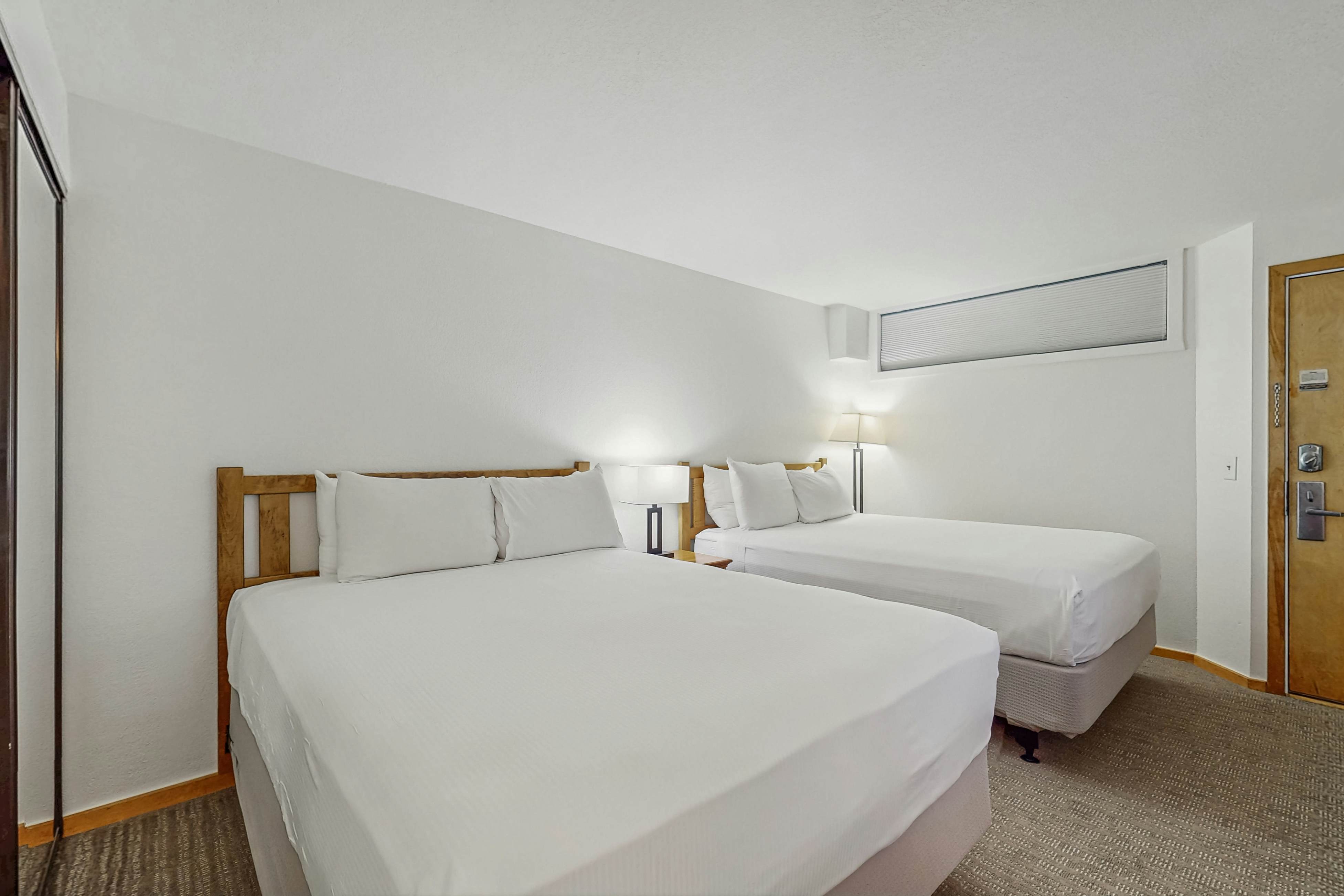 Aspen Mountain Lodge 106