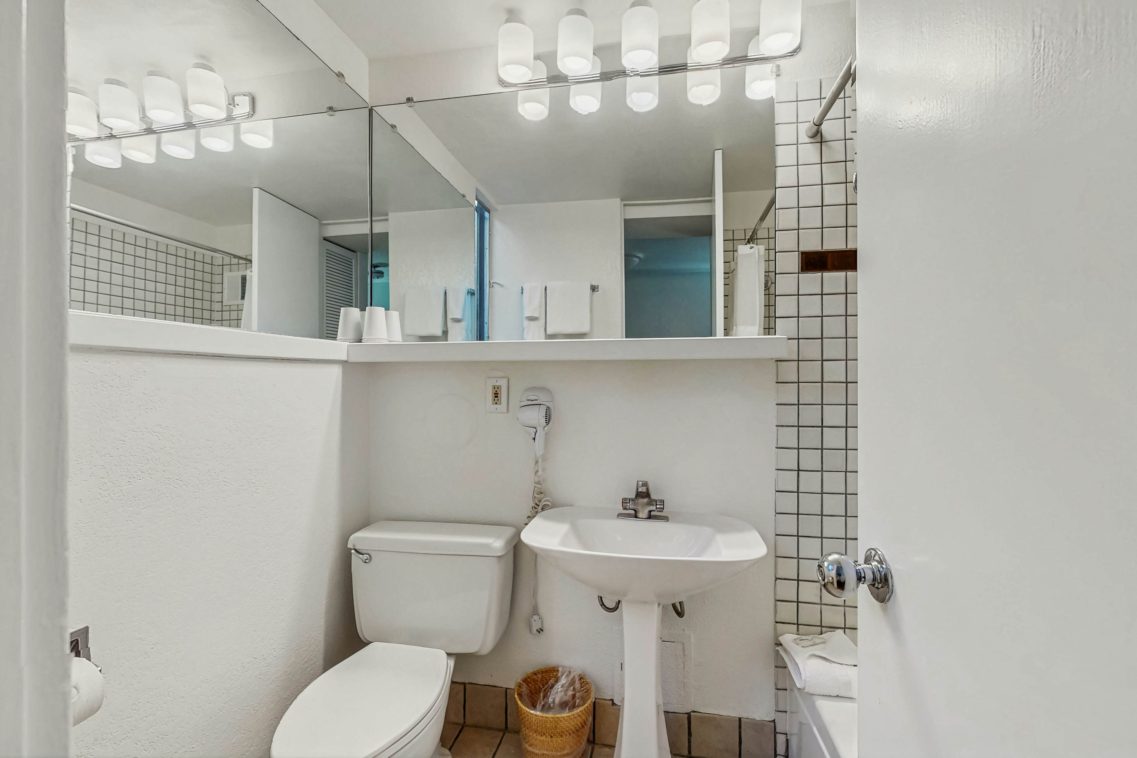 Aspen Mountain Lodge 106